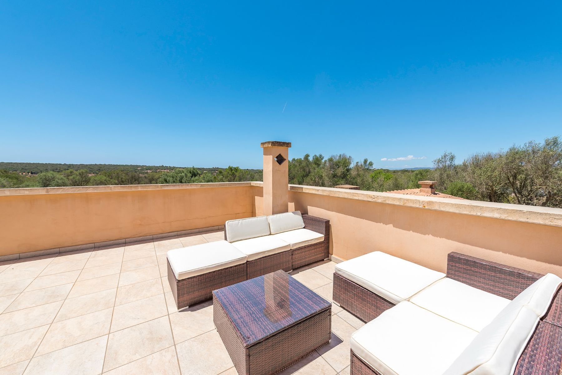 Casa Selvamar villa photo.