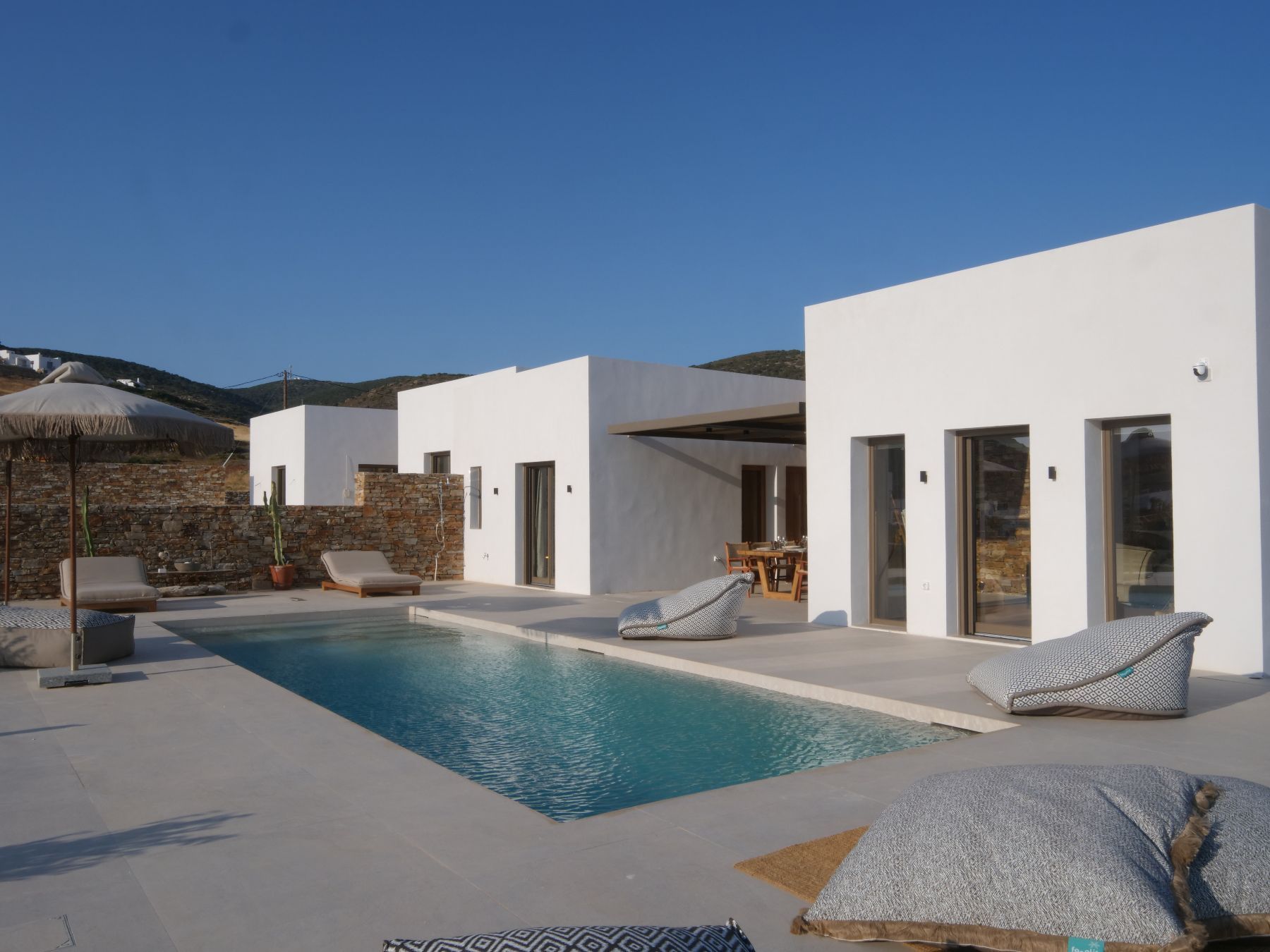 Villa Caeli villa photo.