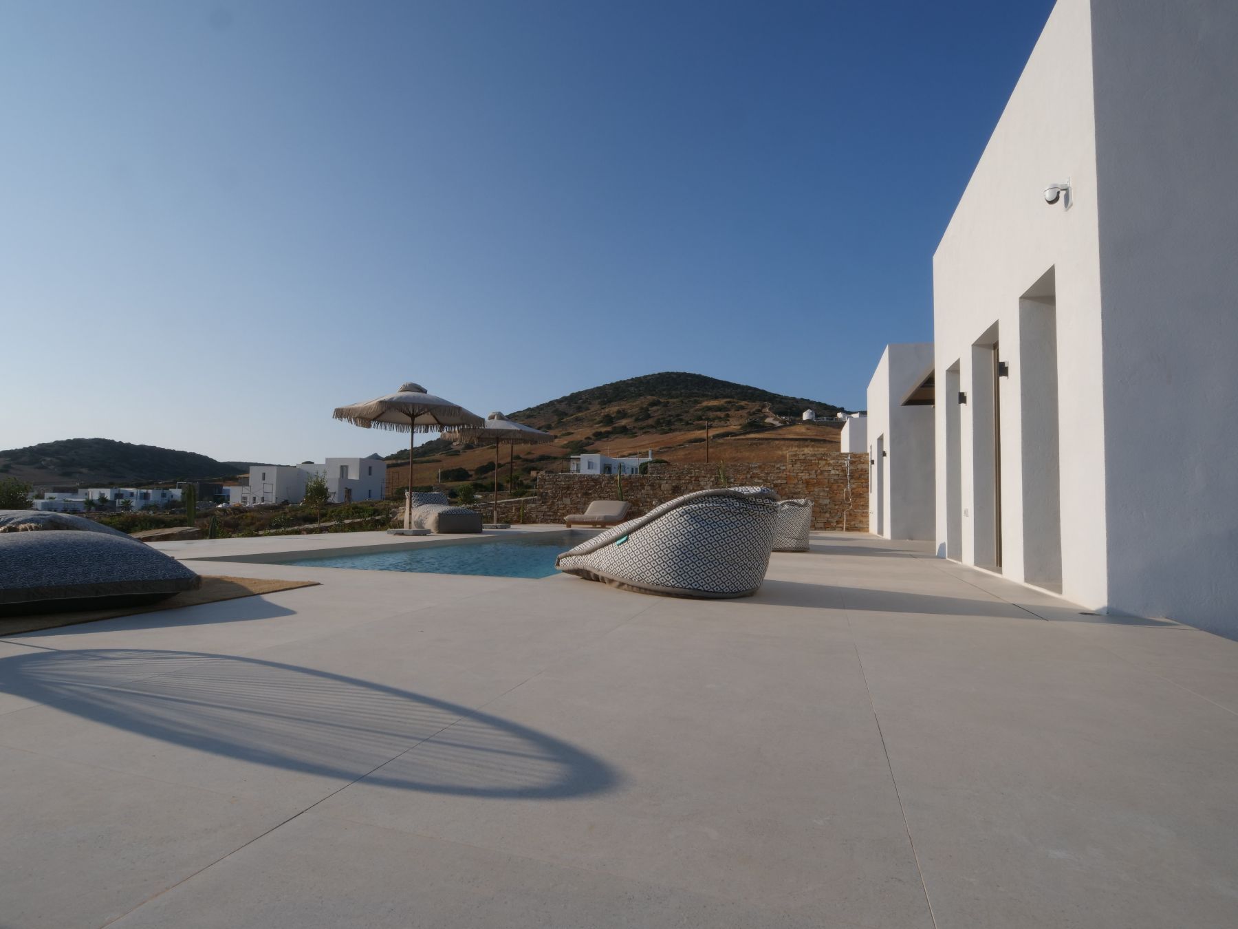 Villa Caeli villa photo.