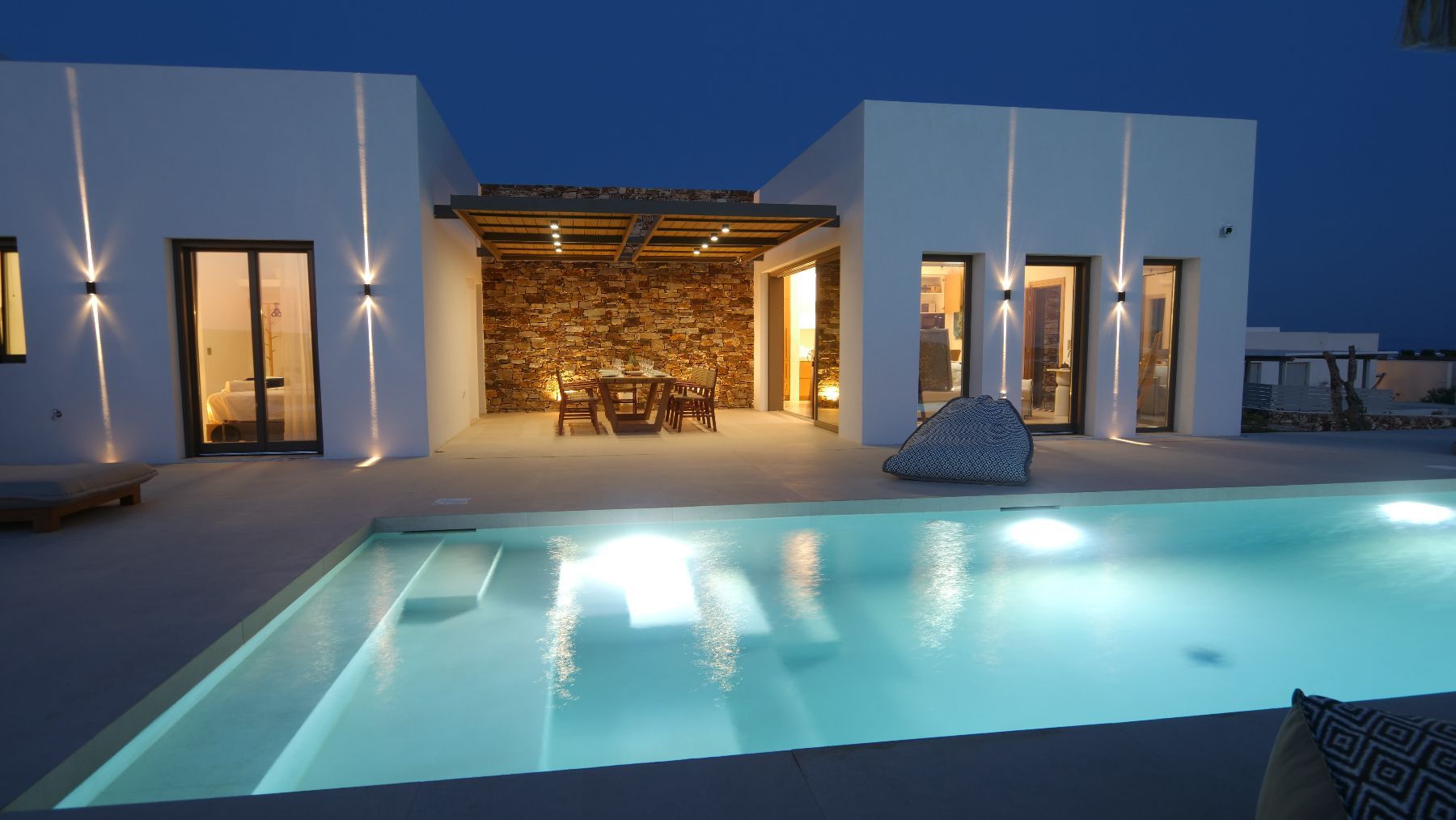 Villa Caeli villa photo.