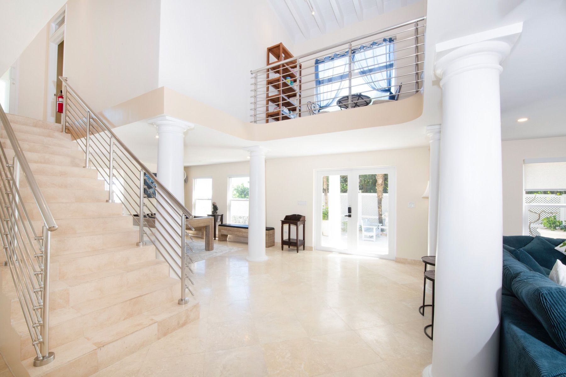 Maravilla villa photo.