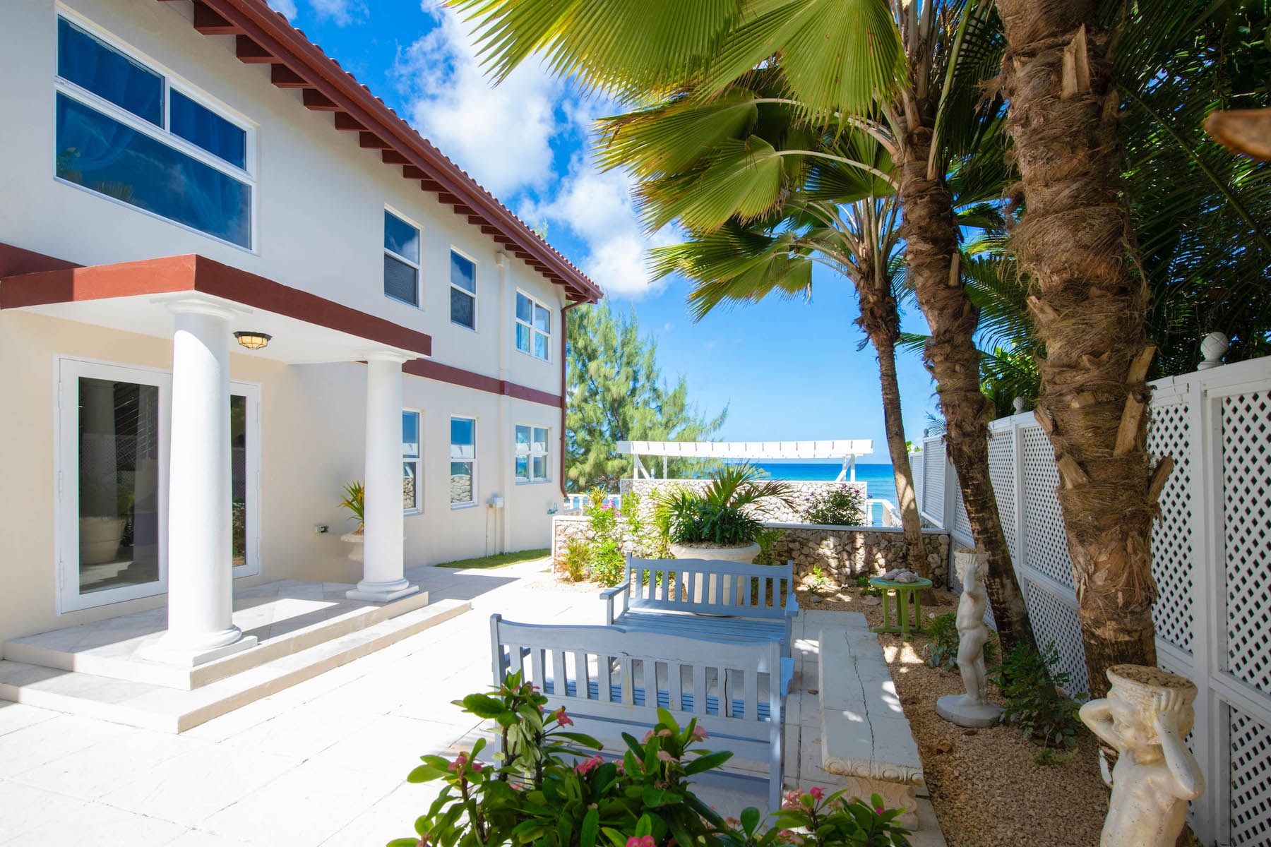 Maravilla villa photo.