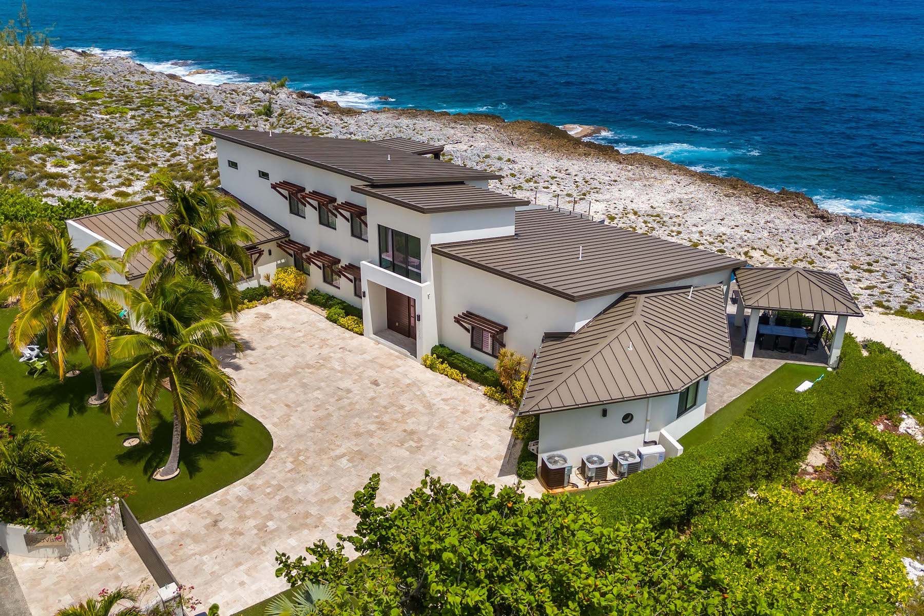 Bella Vista villa photo.