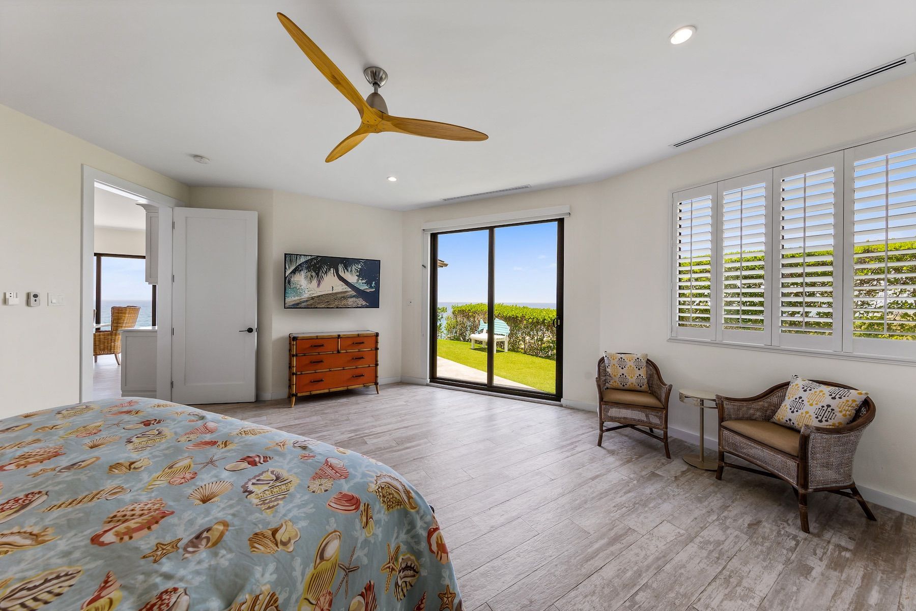 Bella Vista villa photo.