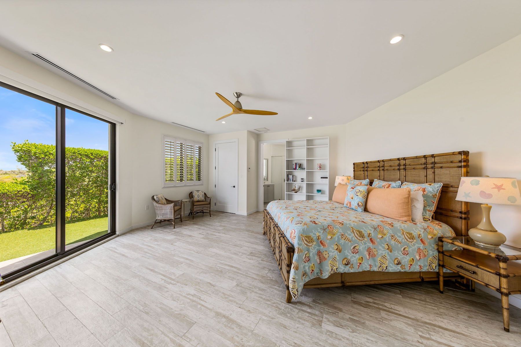 Bella Vista villa photo.