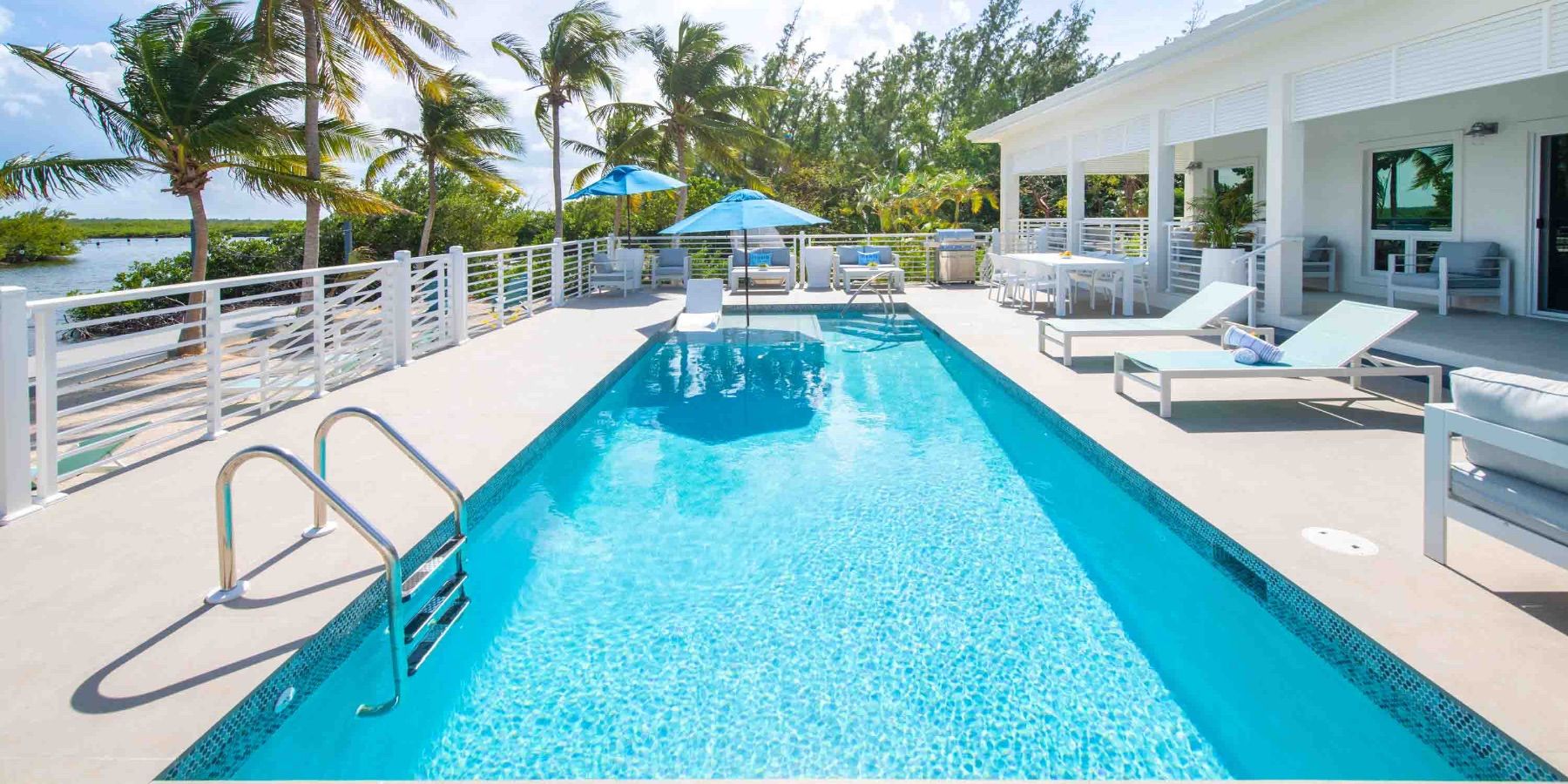 Caribe Sun villa photo.
