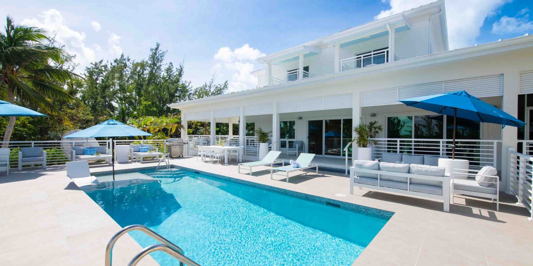 Caribe Sun villa photo.