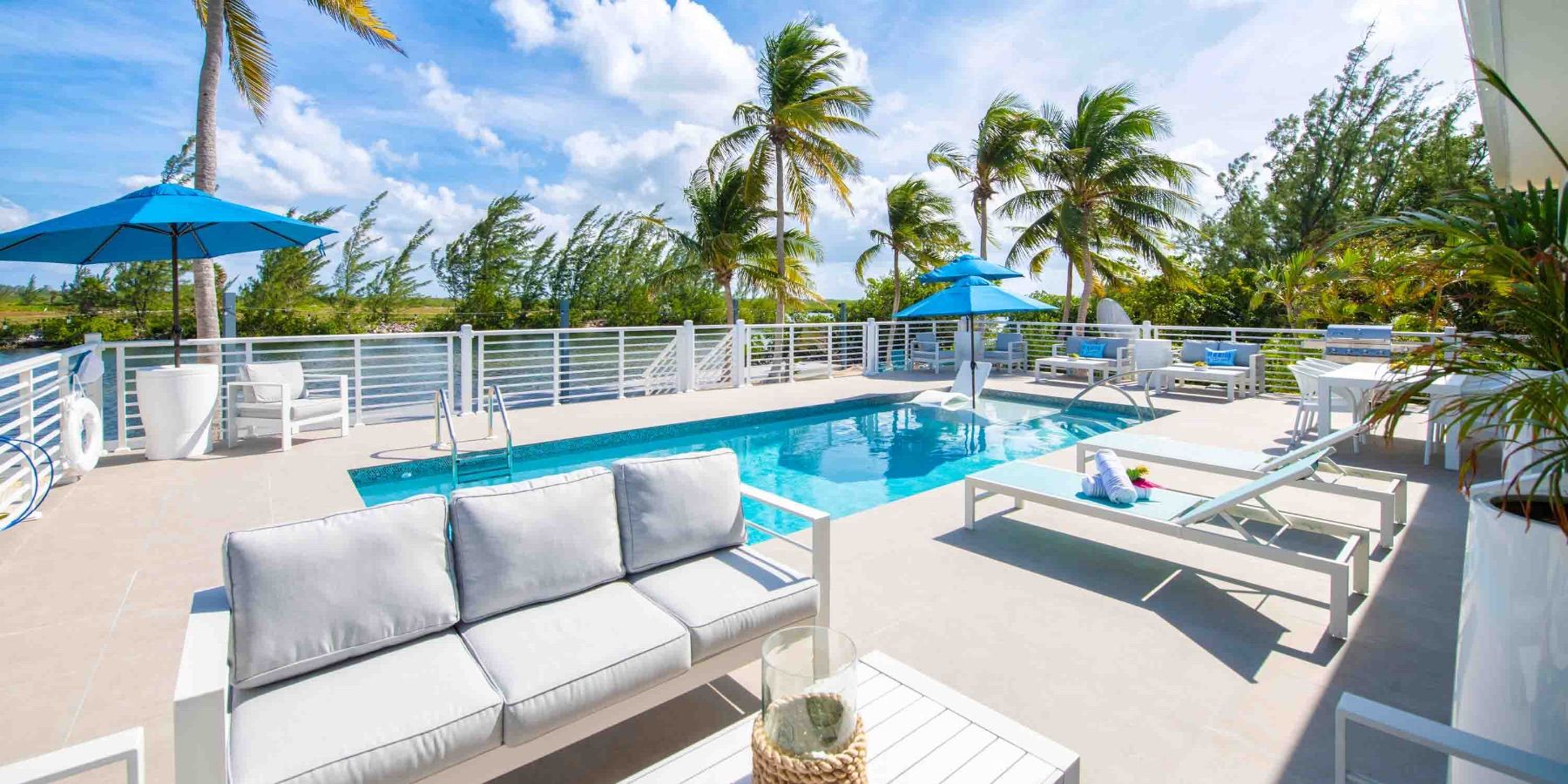 Caribe Sun villa photo.
