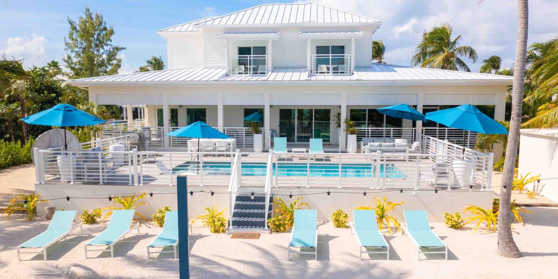 Caribe Sun villa photo.