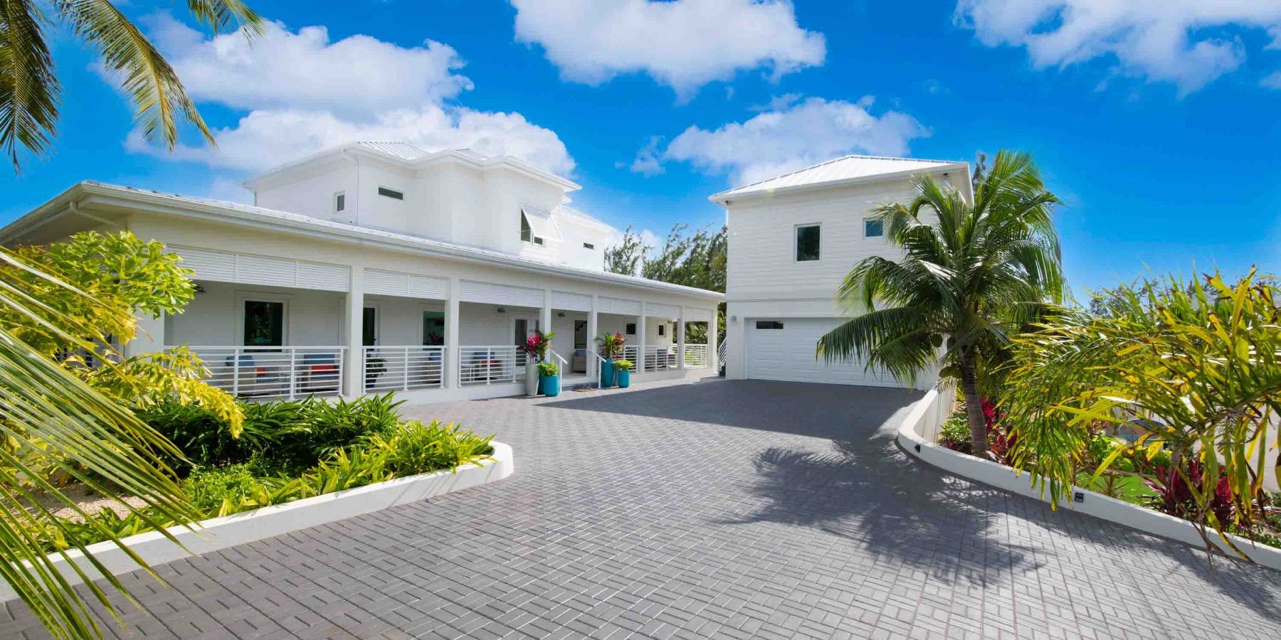 Caribe Sun villa photo.