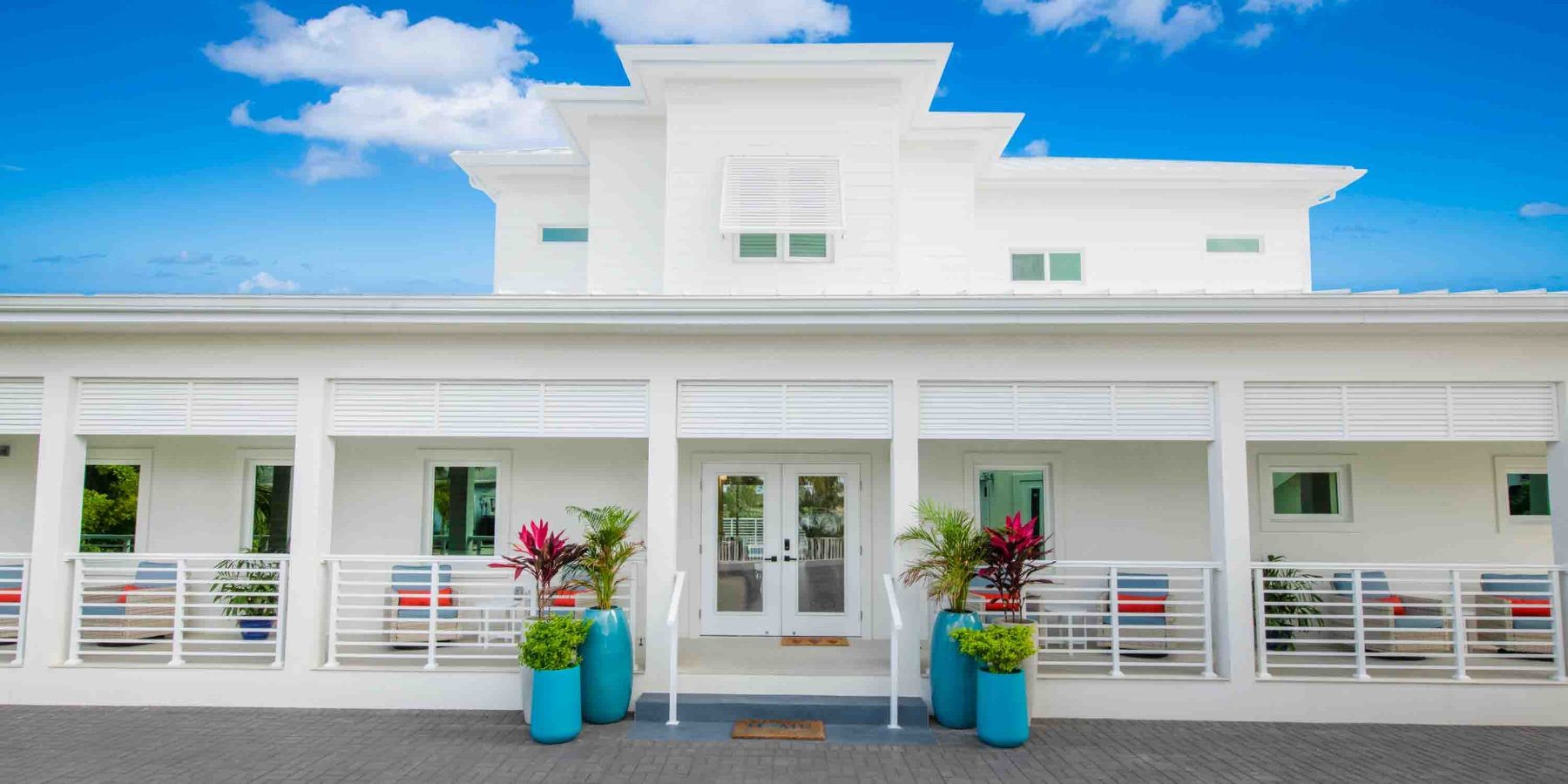 Caribe Sun villa photo.
