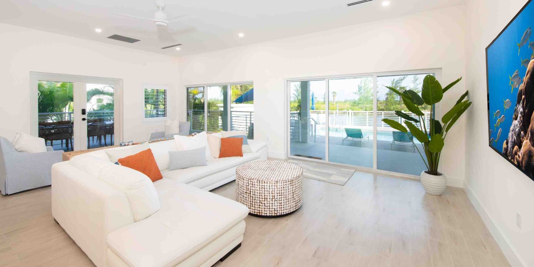 Caribe Sun villa photo.