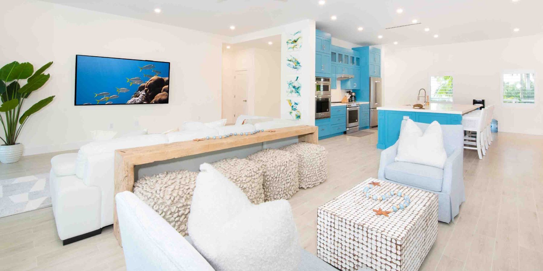 Caribe Sun villa photo.