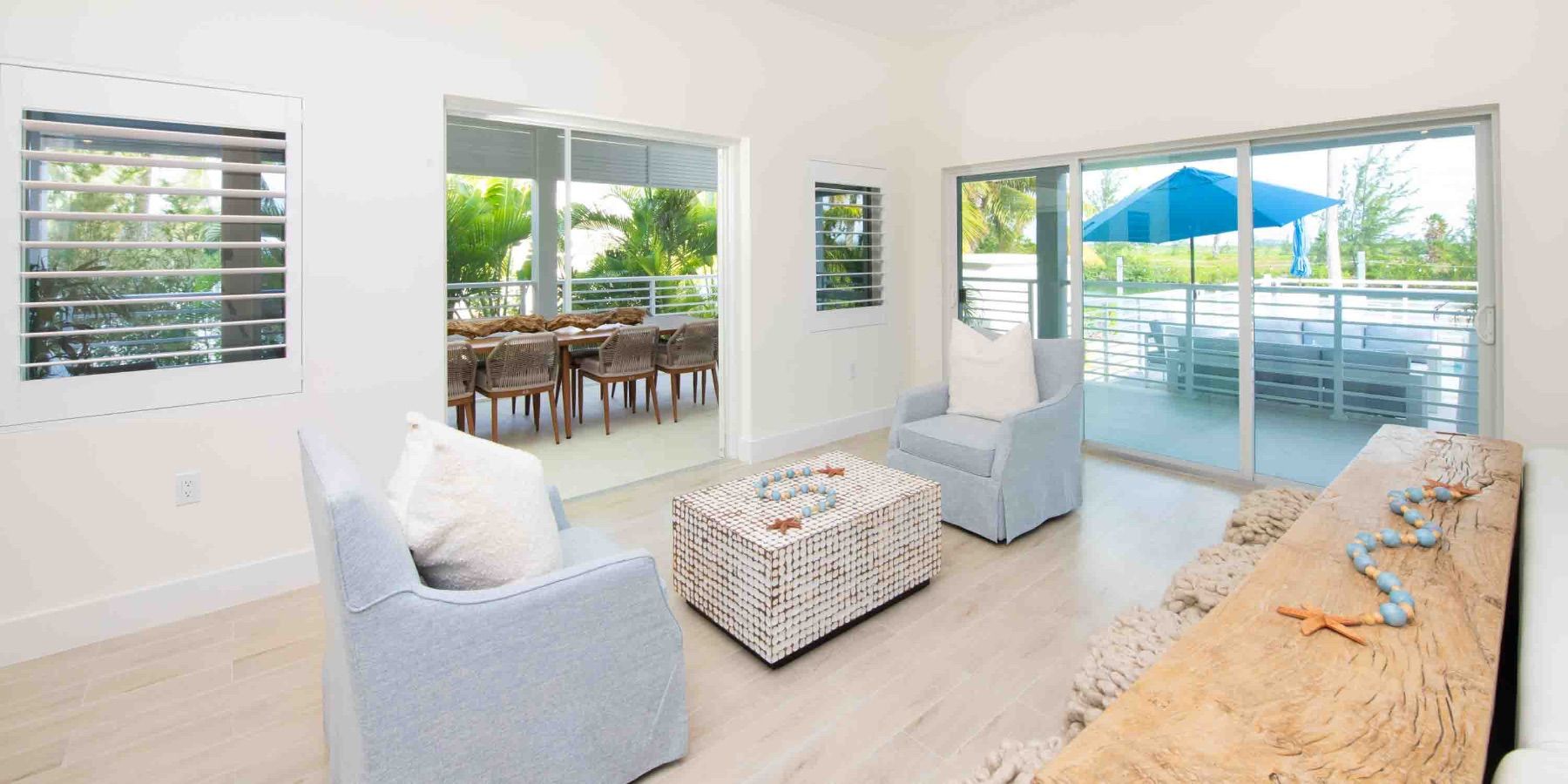 Caribe Sun villa photo.