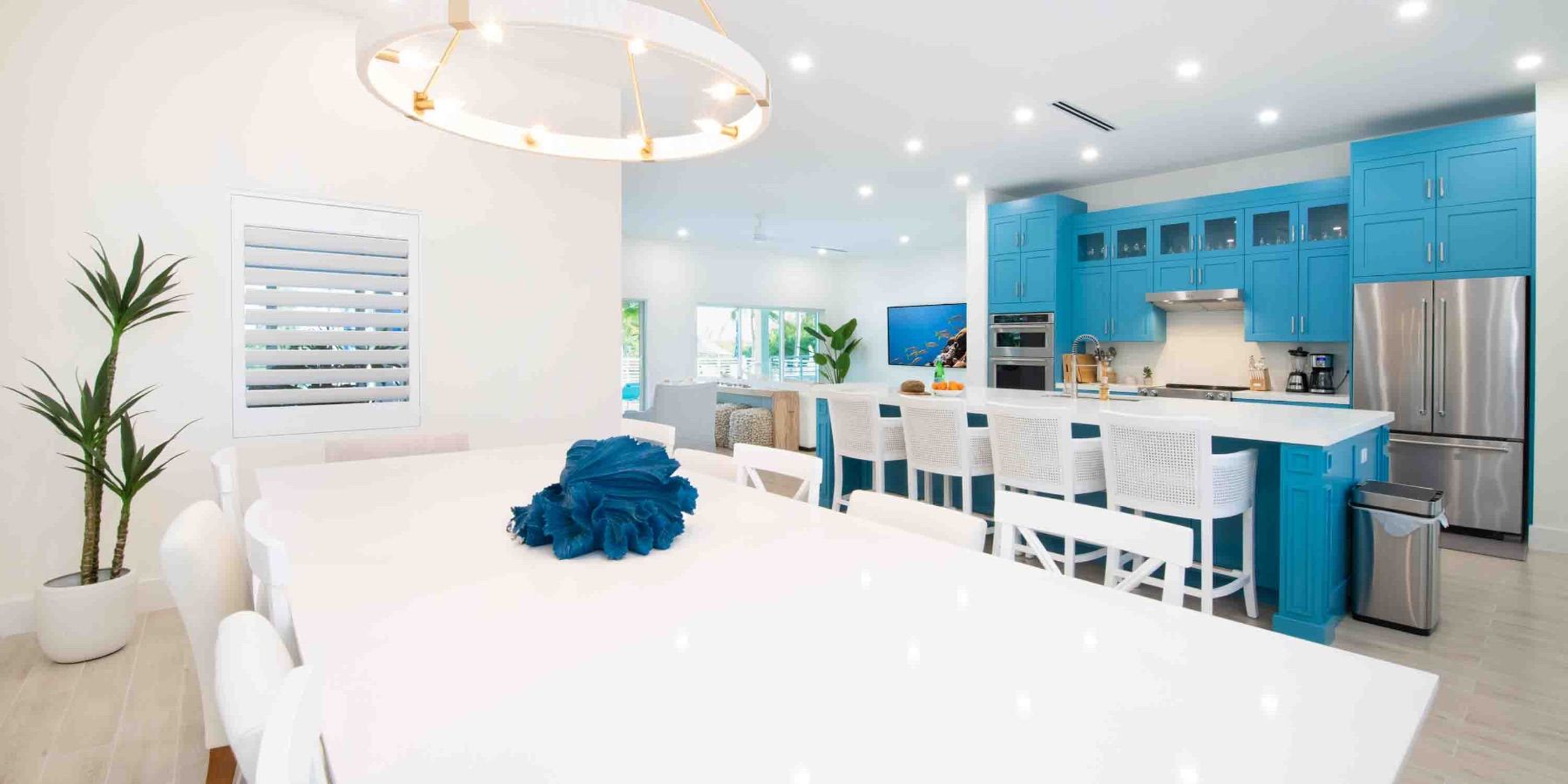 Caribe Sun villa photo.