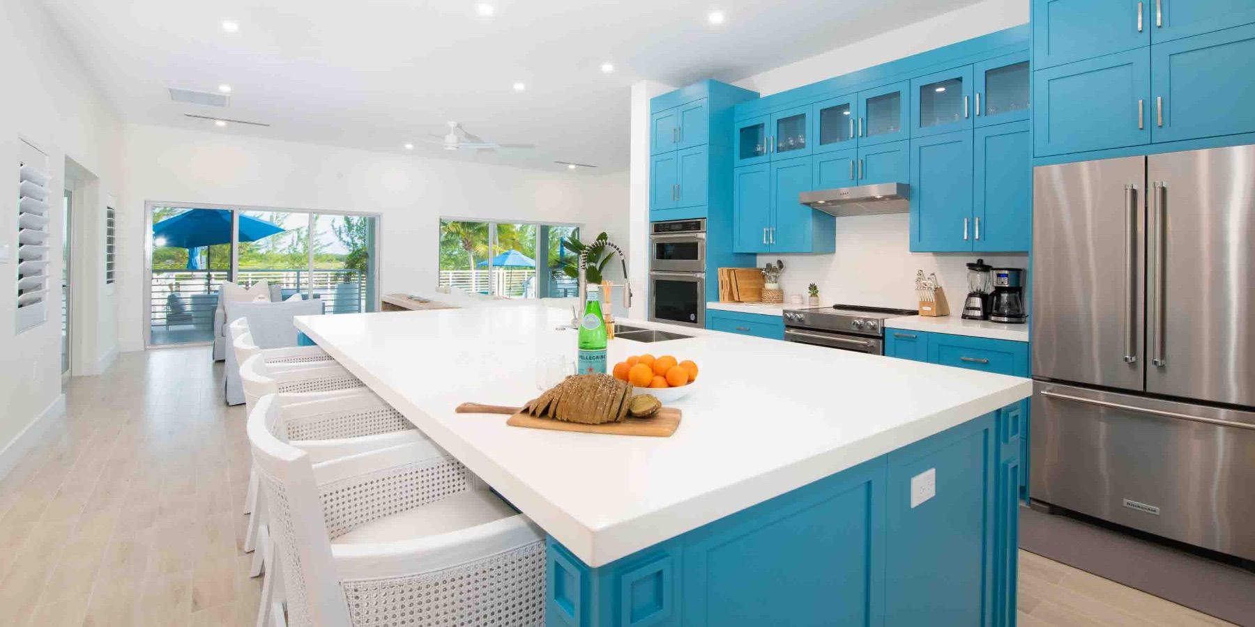 Caribe Sun villa photo.