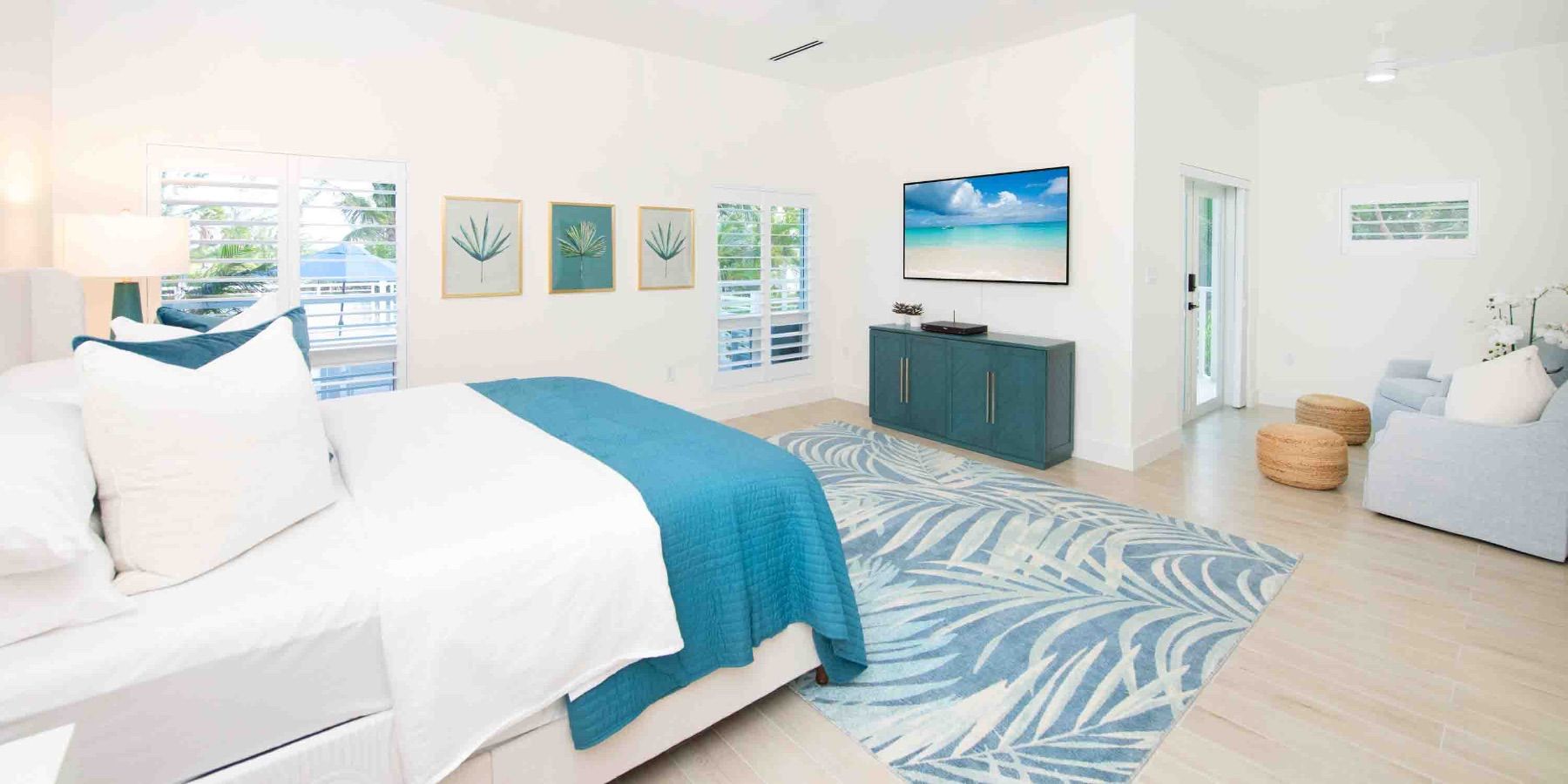 Caribe Sun villa photo.