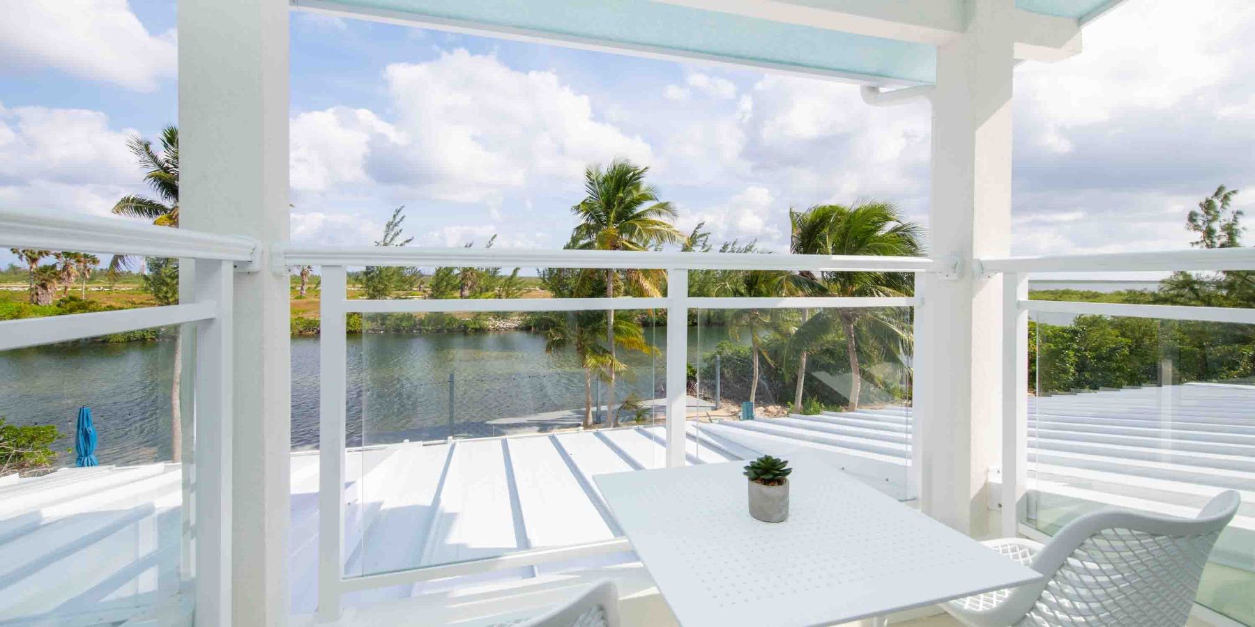 Caribe Sun villa photo.