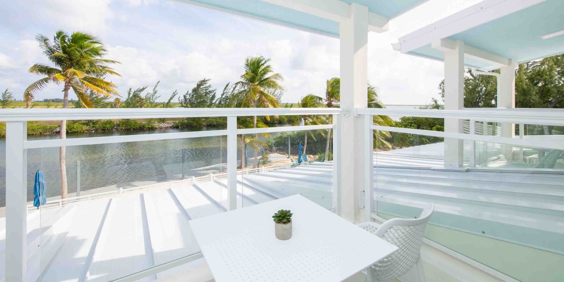 Caribe Sun villa photo.