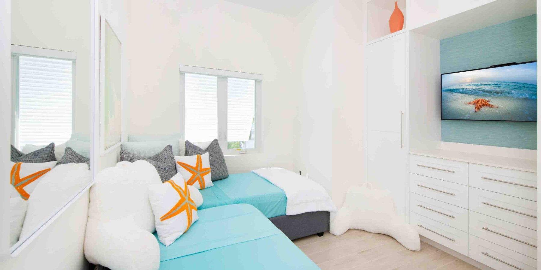 Caribe Sun villa photo.