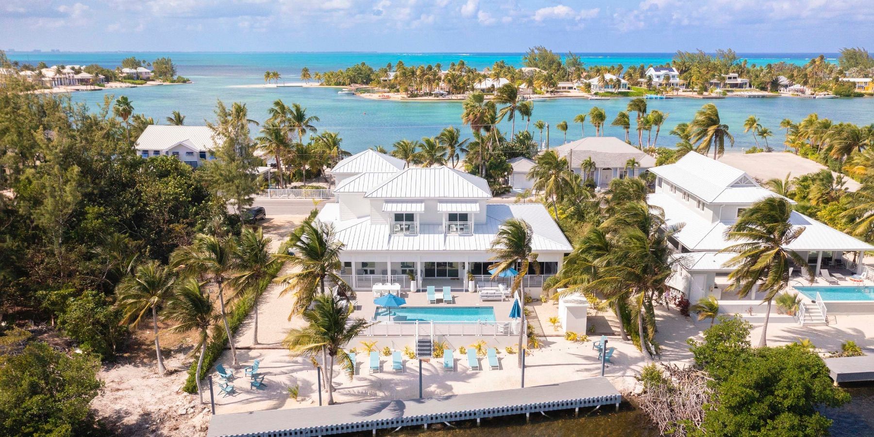 Caribe Sun villa photo.