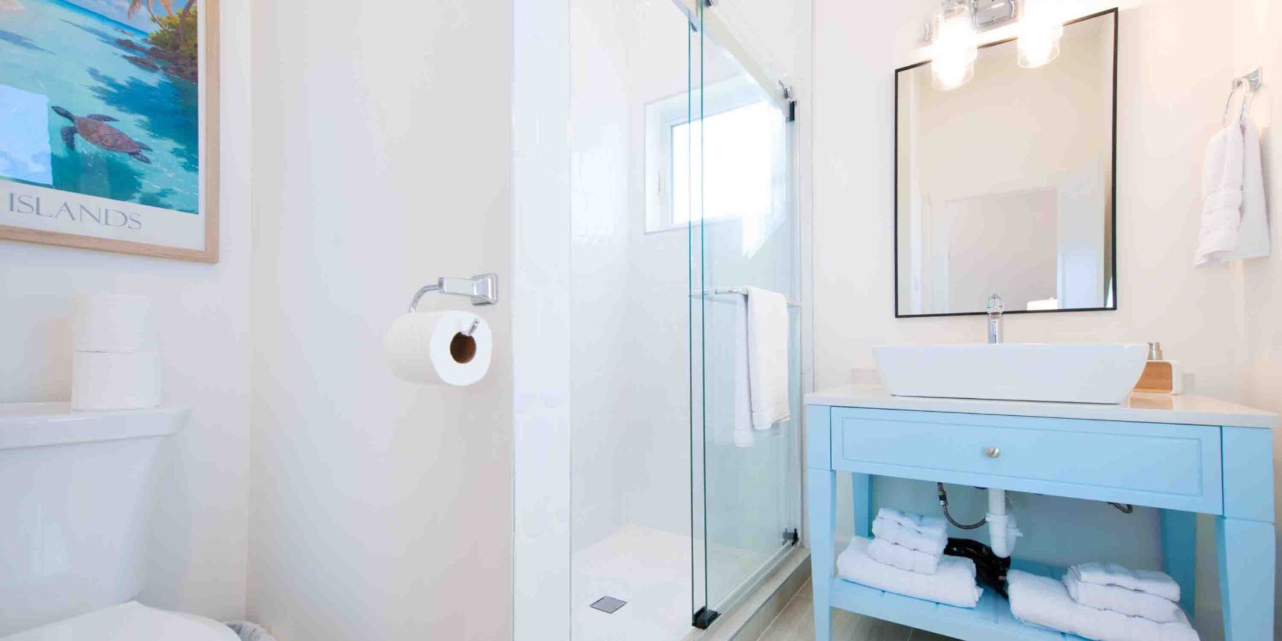 Apartment Ensuite