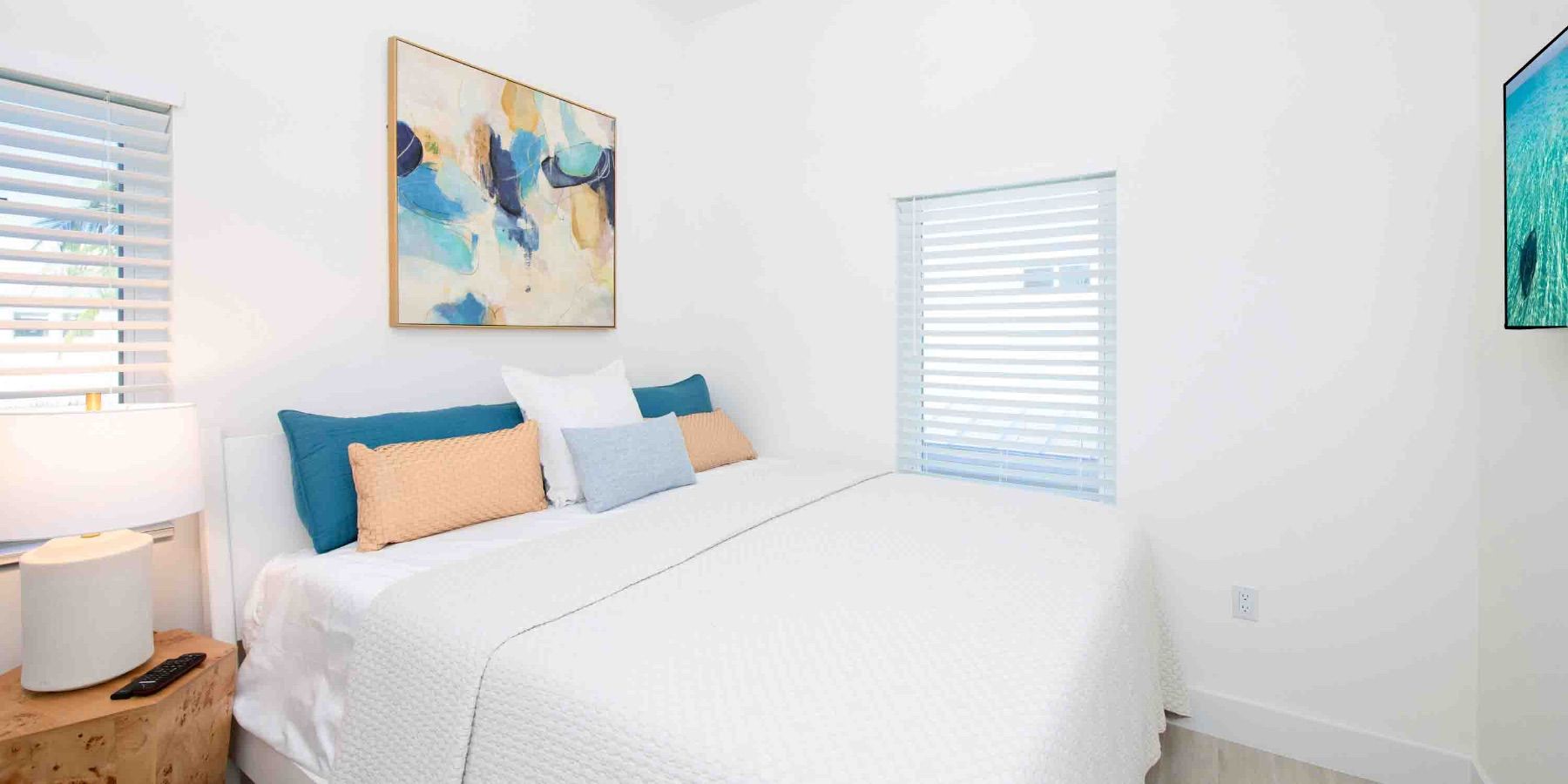Apartment Suite