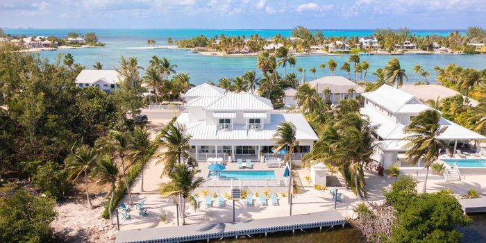 Caribe Sun villa photo.
