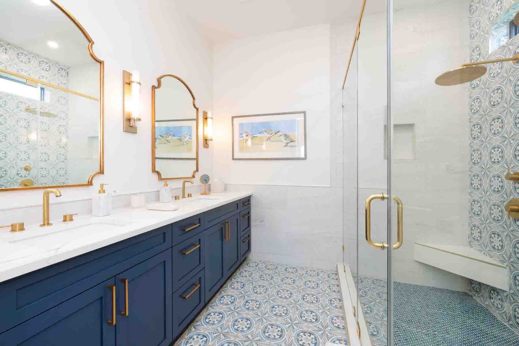 Ensuite