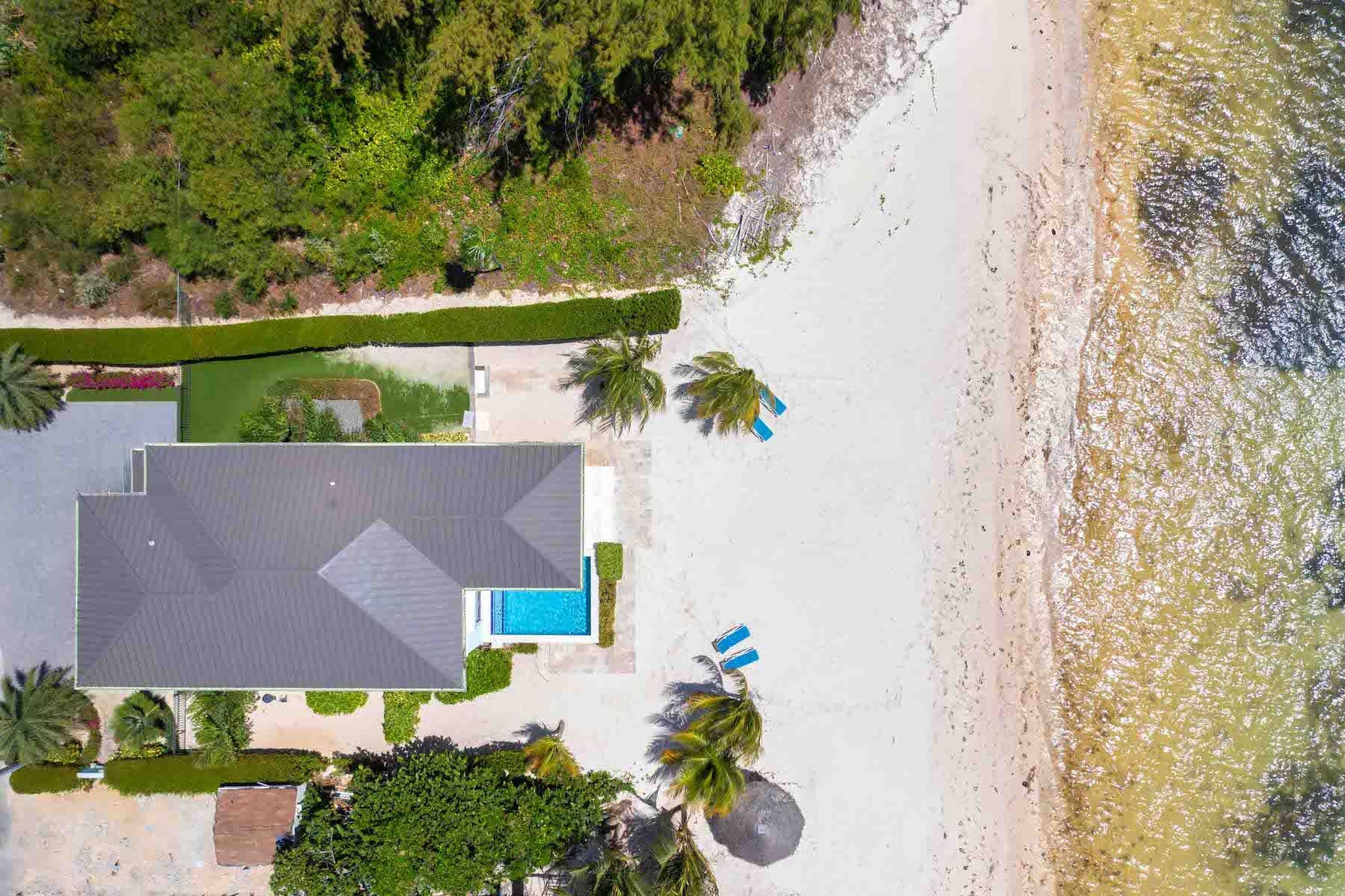 You-So Breezy villa photo.
