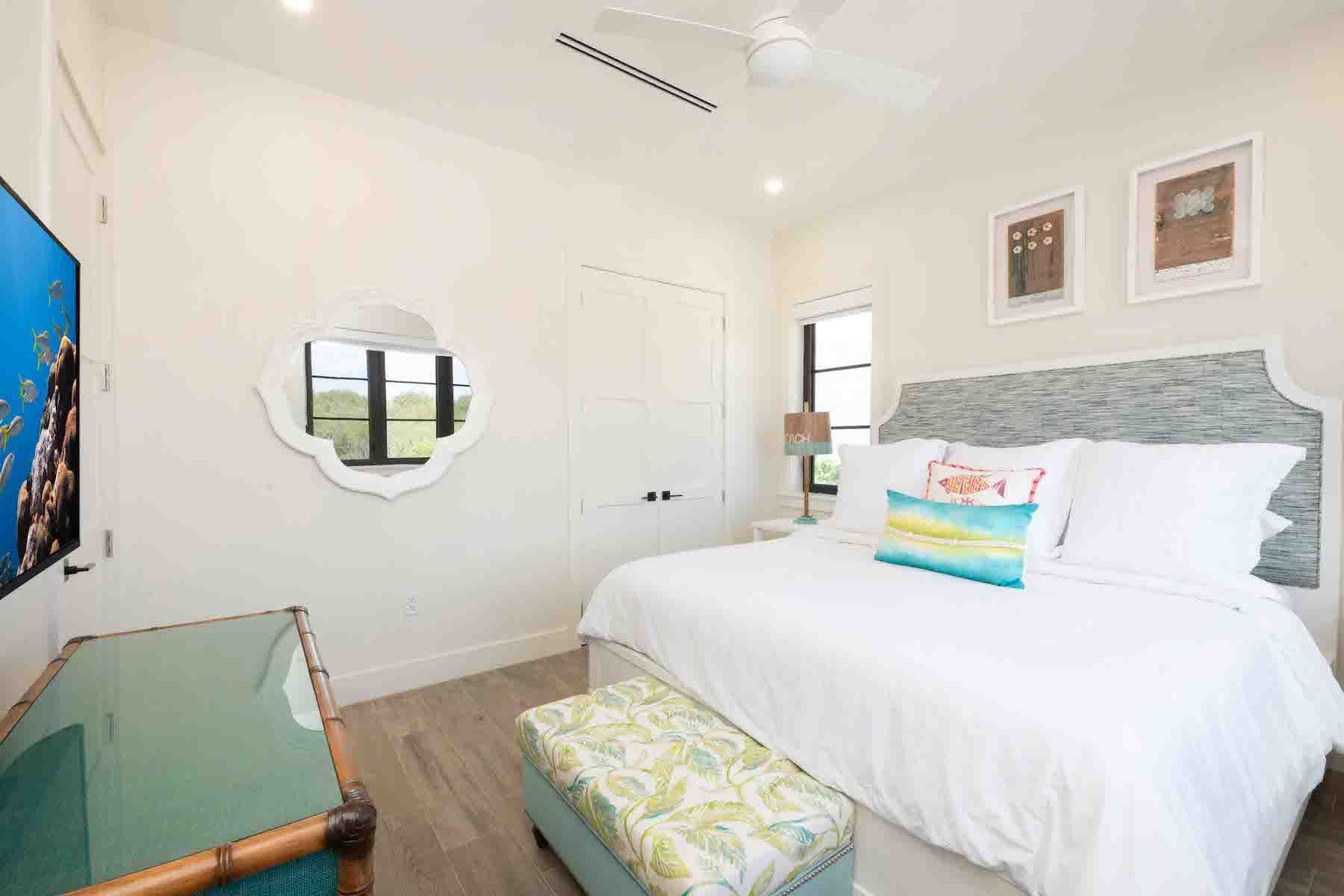 You-So Breezy villa photo.