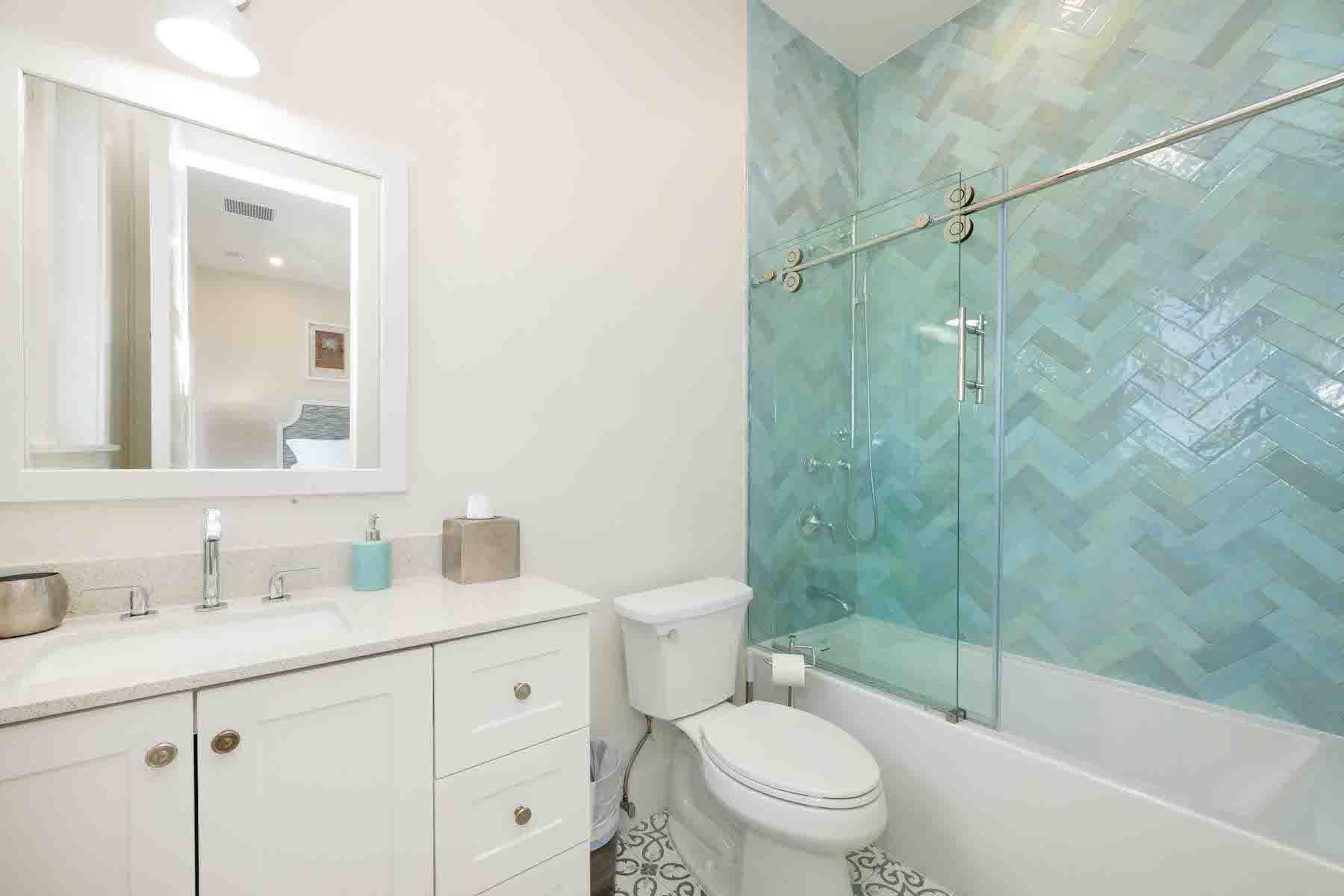 Ensuite