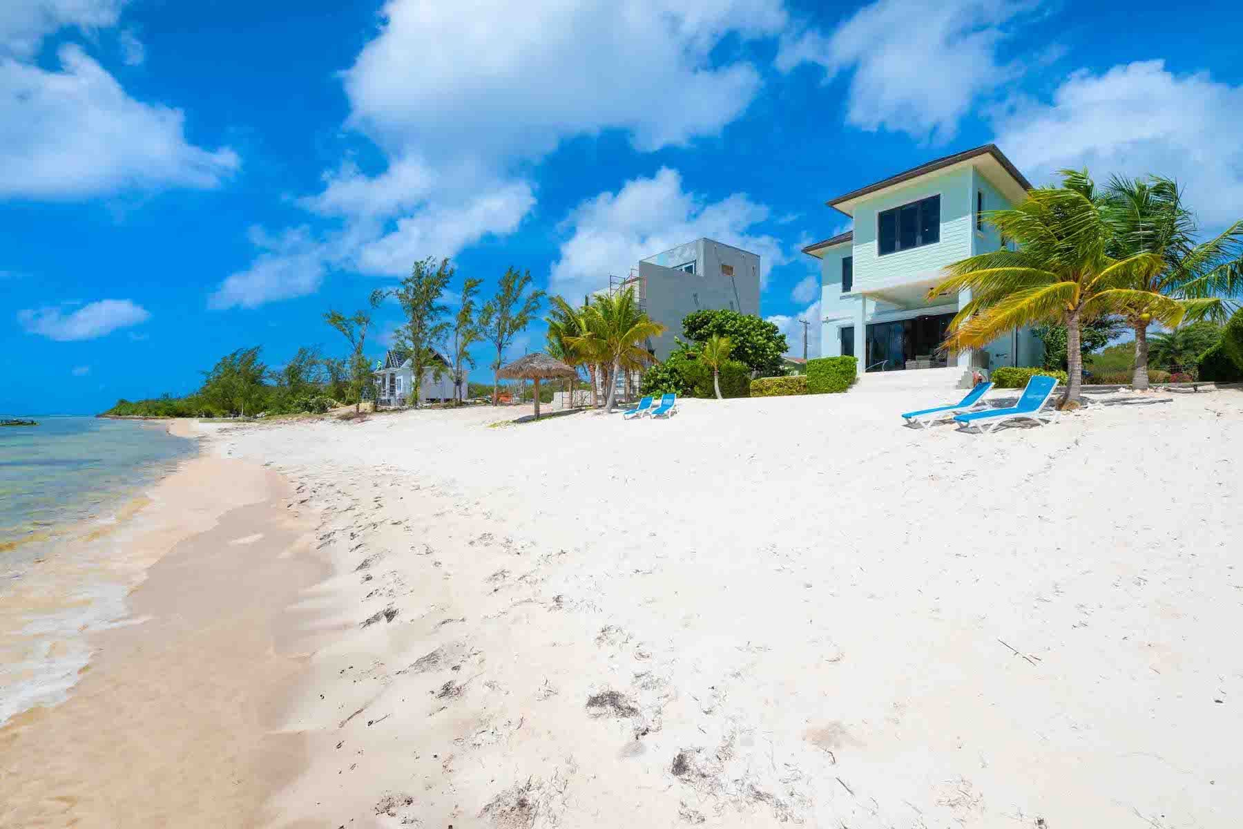 You-So Breezy villa photo.