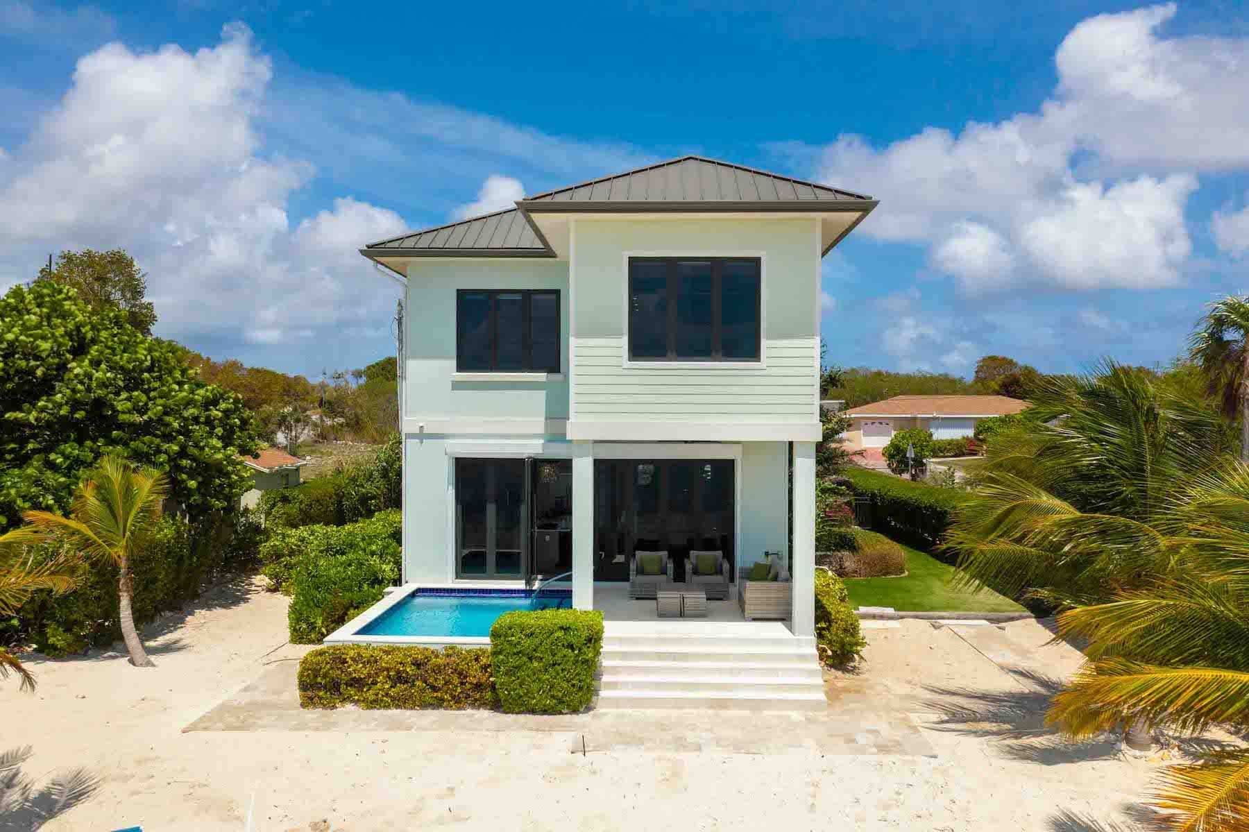 You-So Breezy villa photo.