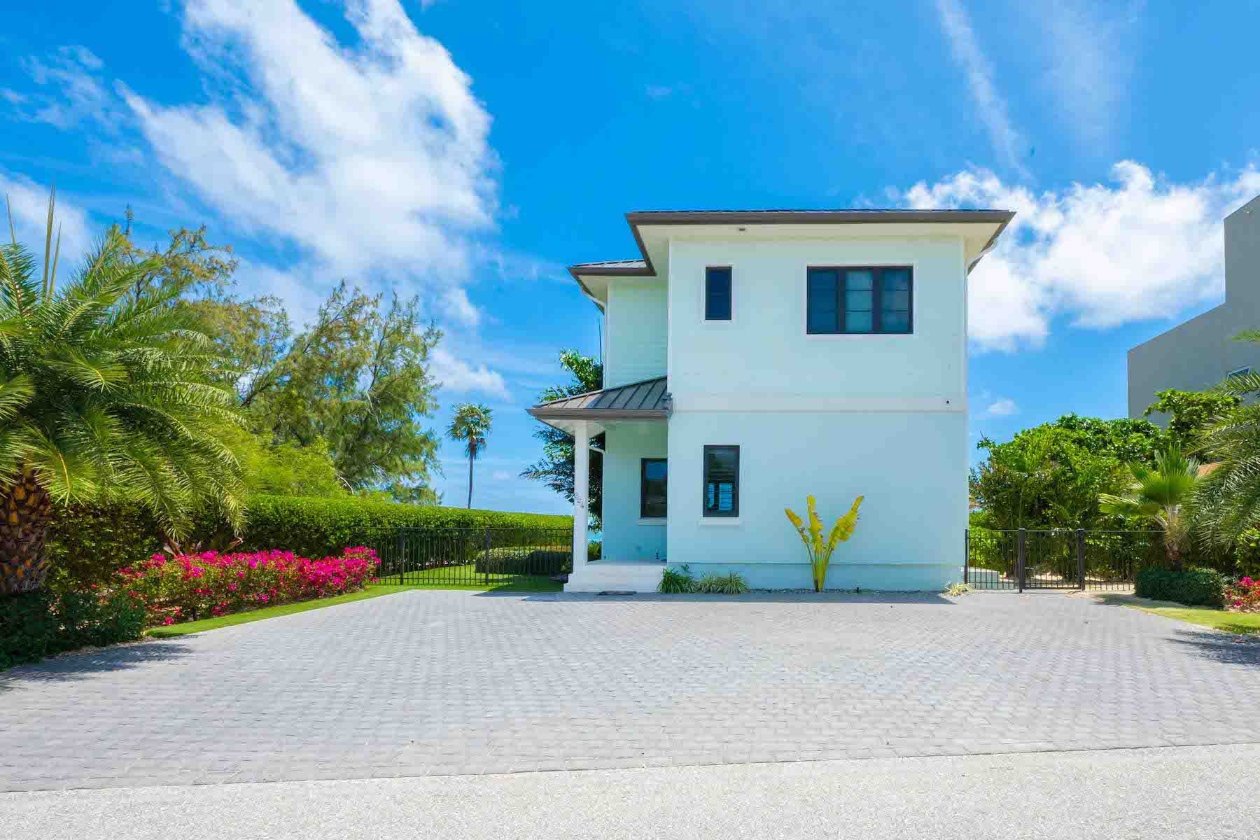 You-So Breezy villa photo.