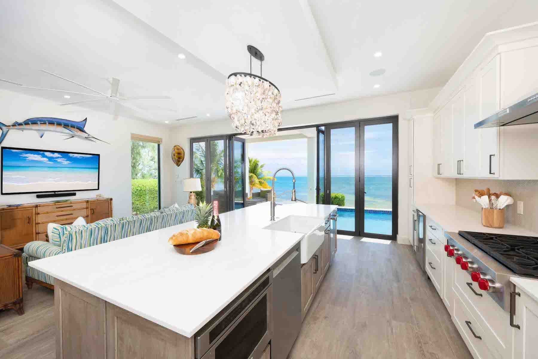 You-So Breezy villa photo.