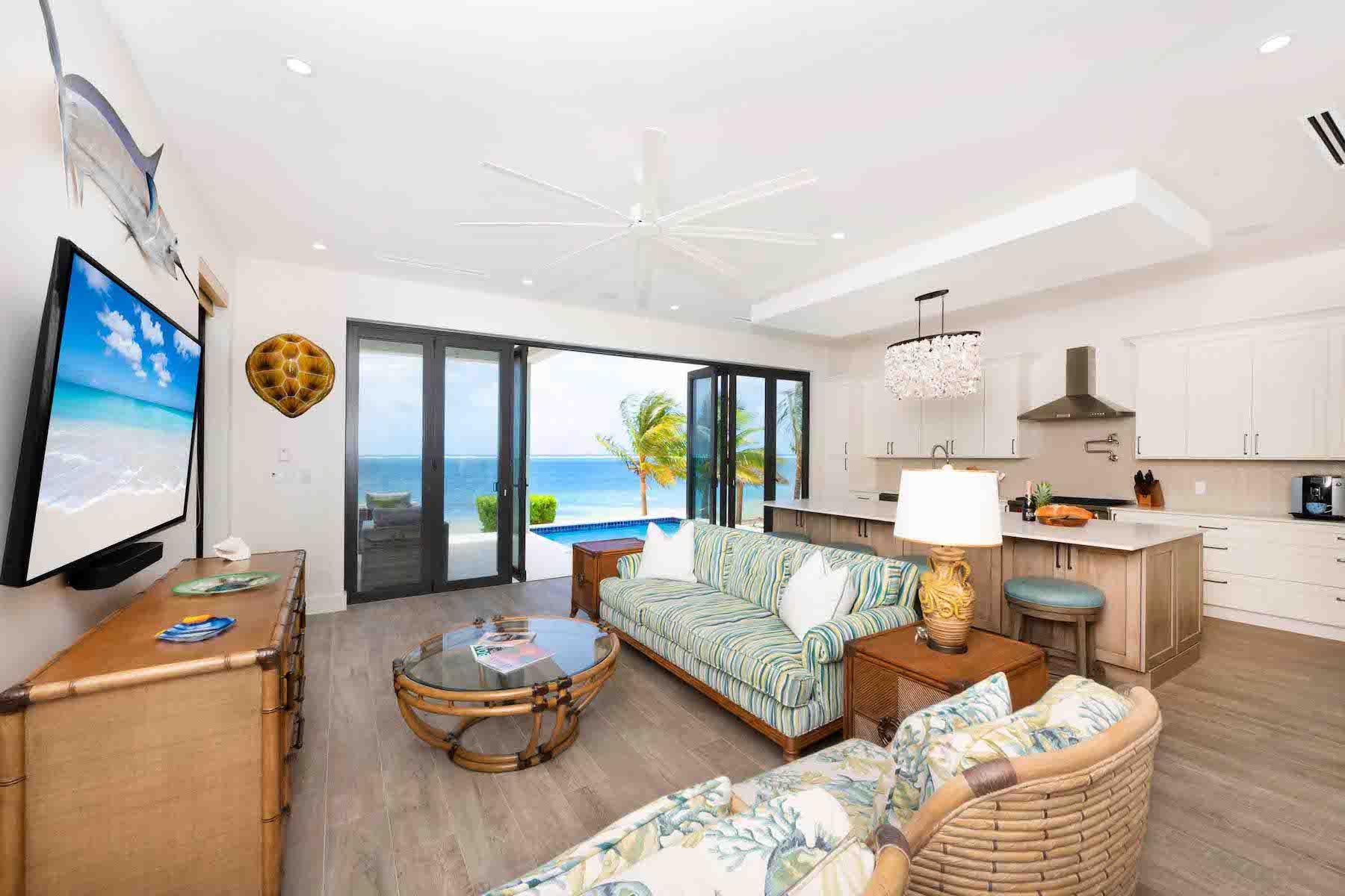 You-So Breezy villa photo.