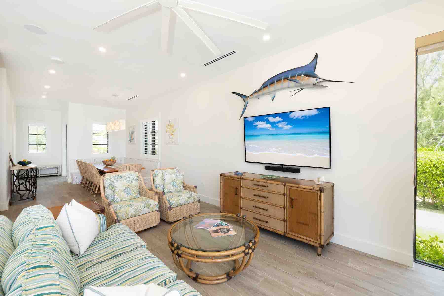 You-So Breezy villa photo.