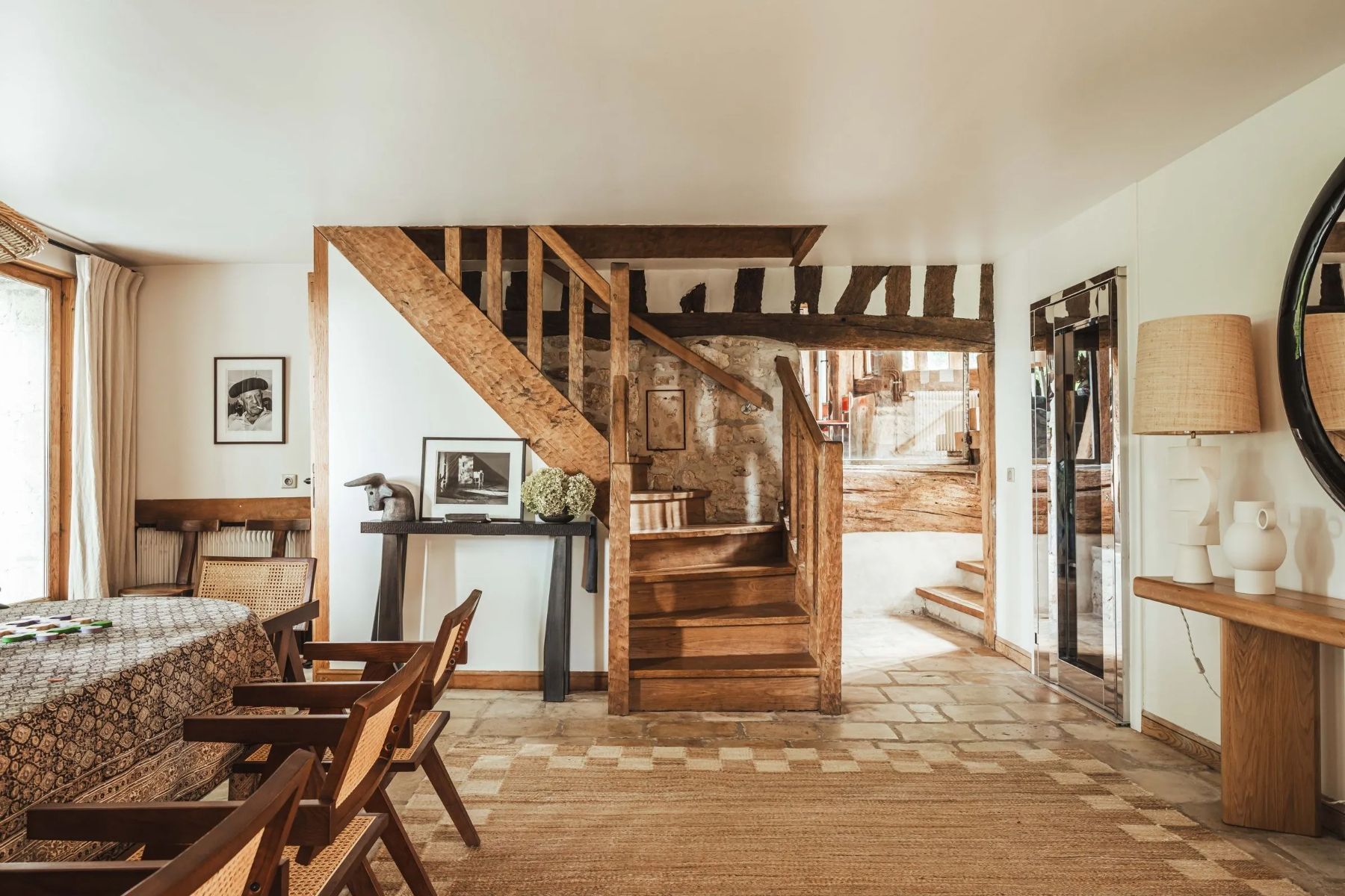 Maison Bonneville villa photo.