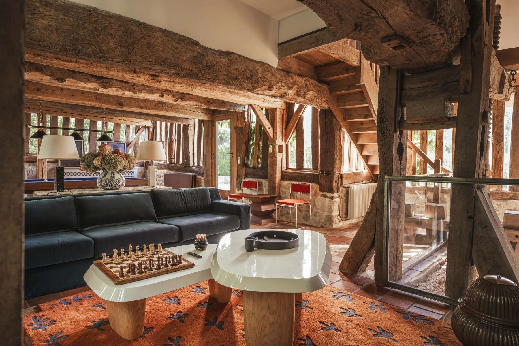 Maison Bonneville villa photo.