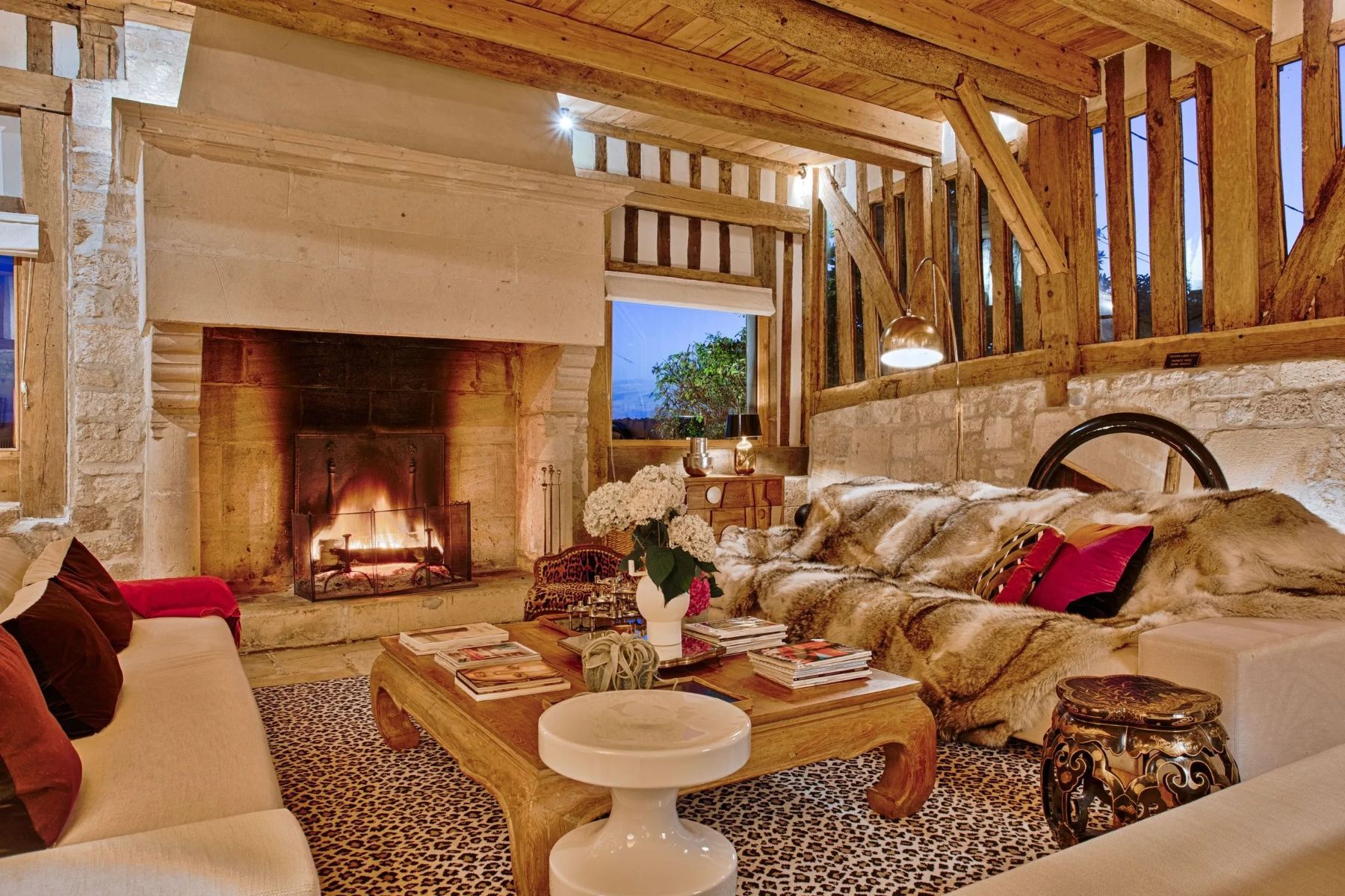 Maison Bonneville villa photo.