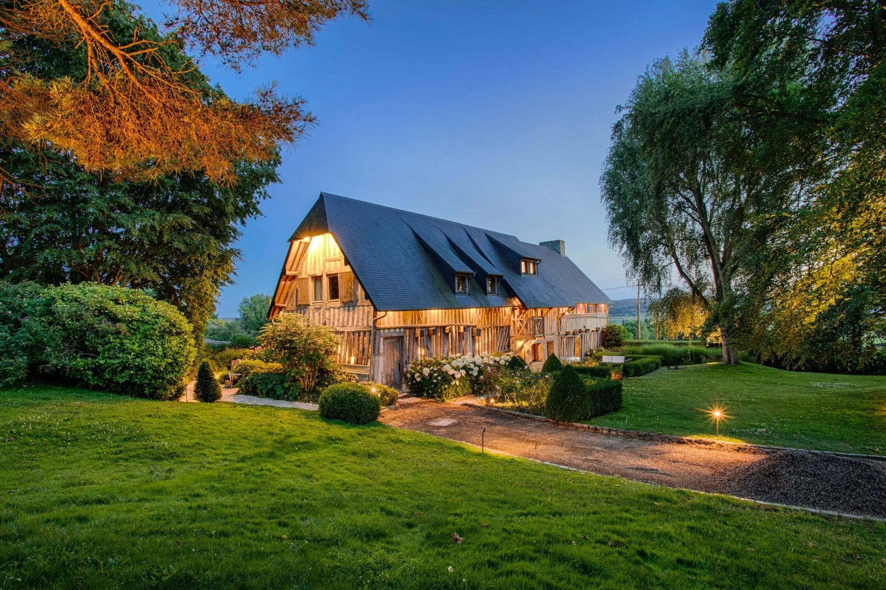 Maison Bonneville villa photo.