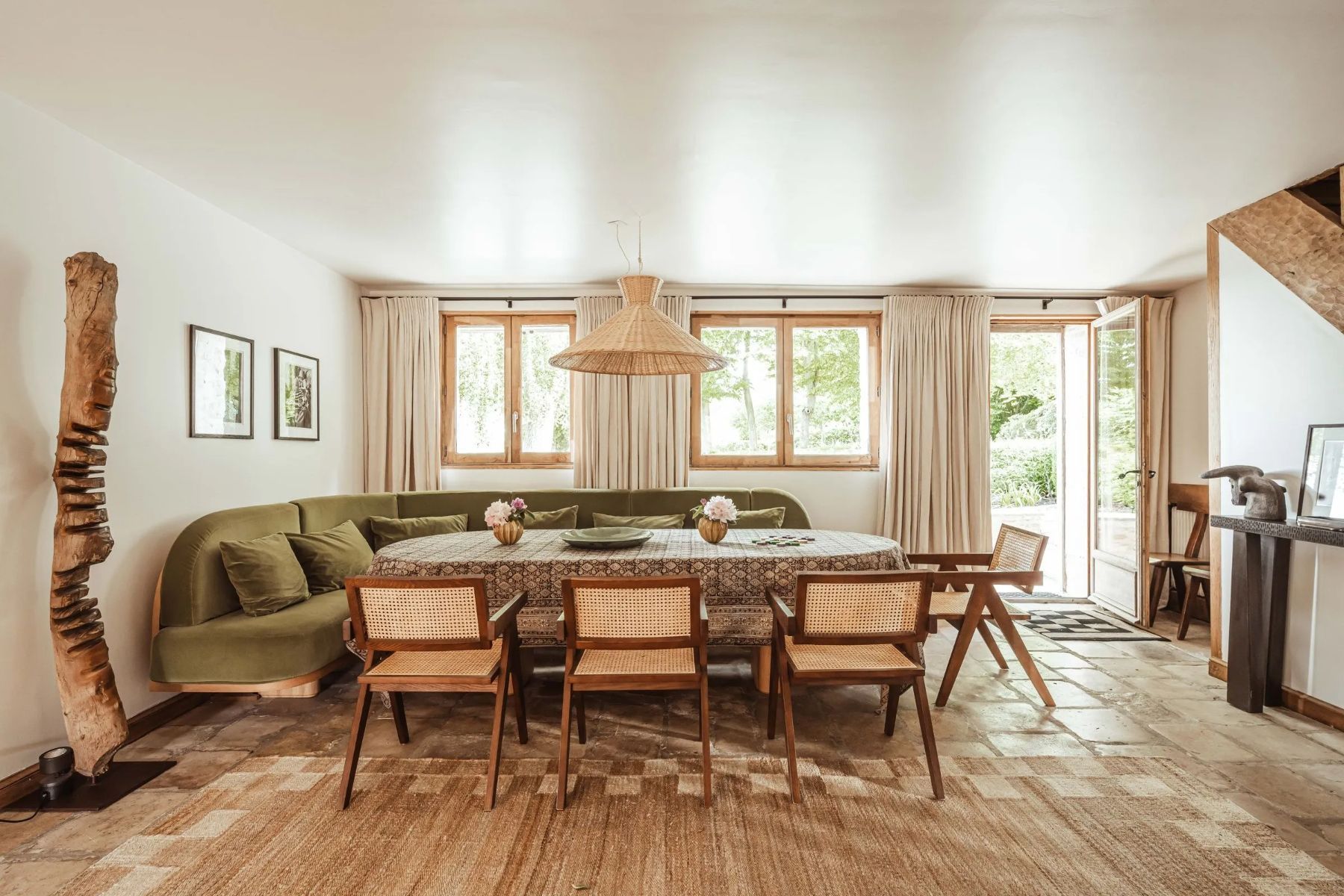 Maison Bonneville villa photo.