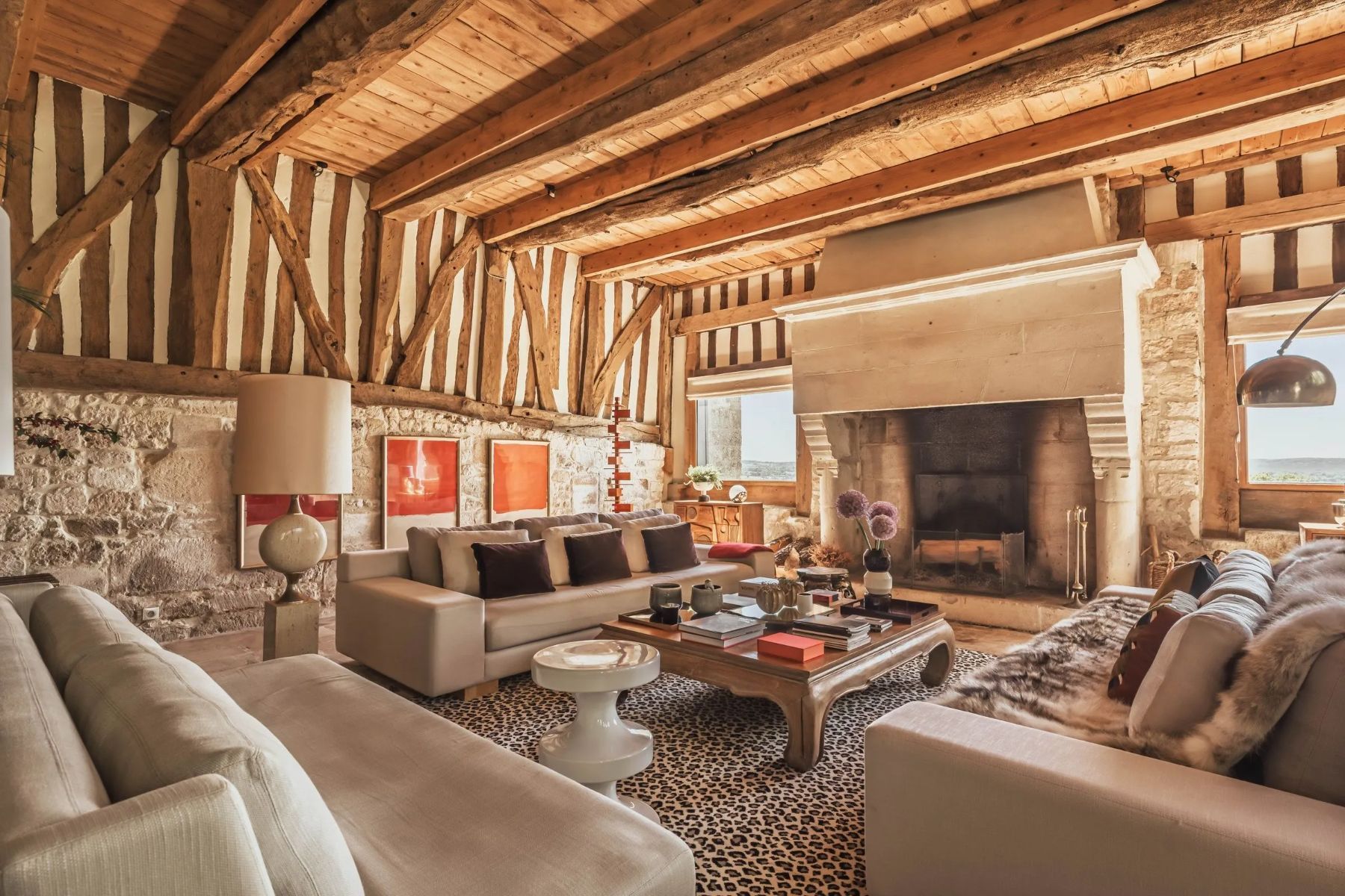 Maison Bonneville villa photo.