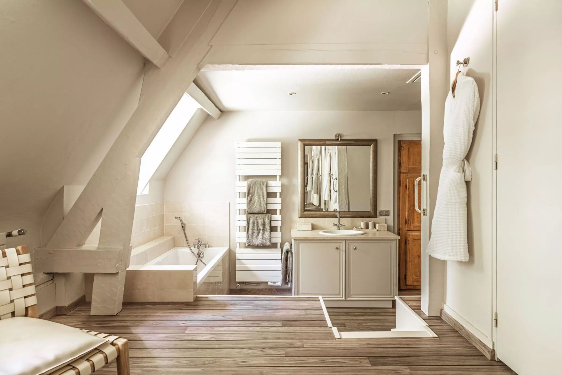 Maison Bonneville villa photo.