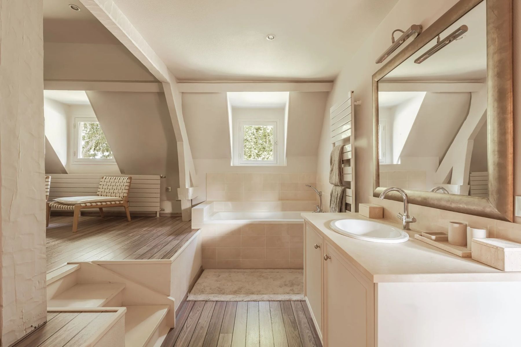 Maison Bonneville villa photo.
