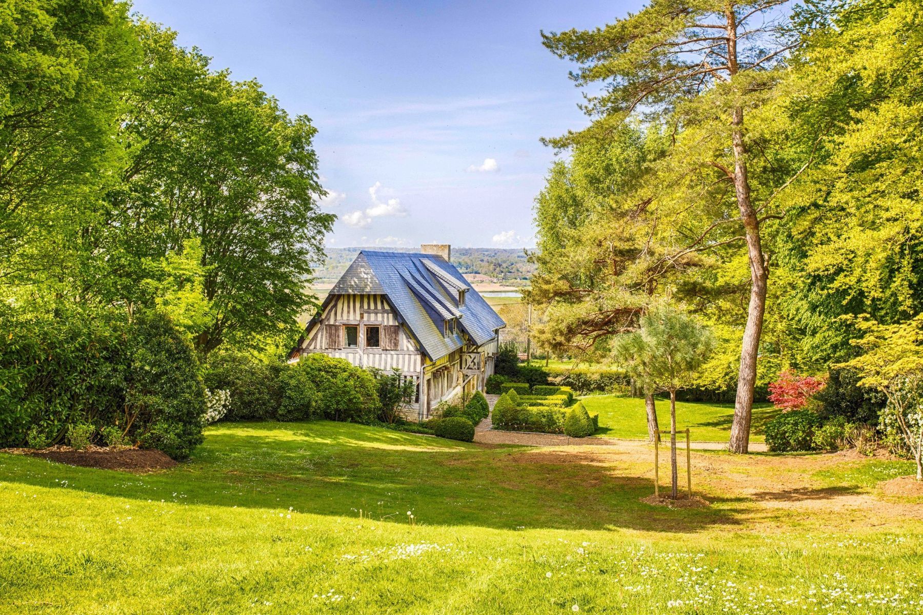 Maison Bonneville villa photo.