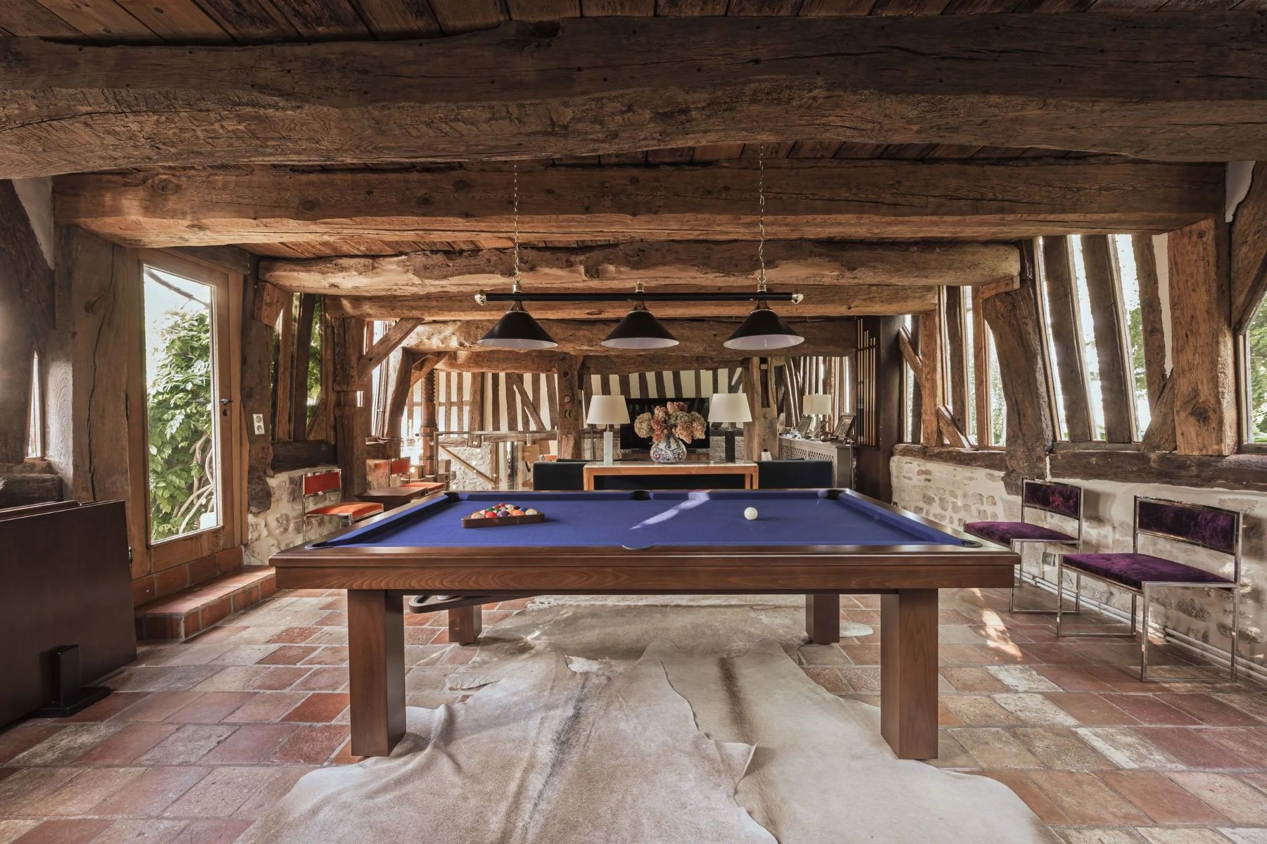 Maison Bonneville villa photo.