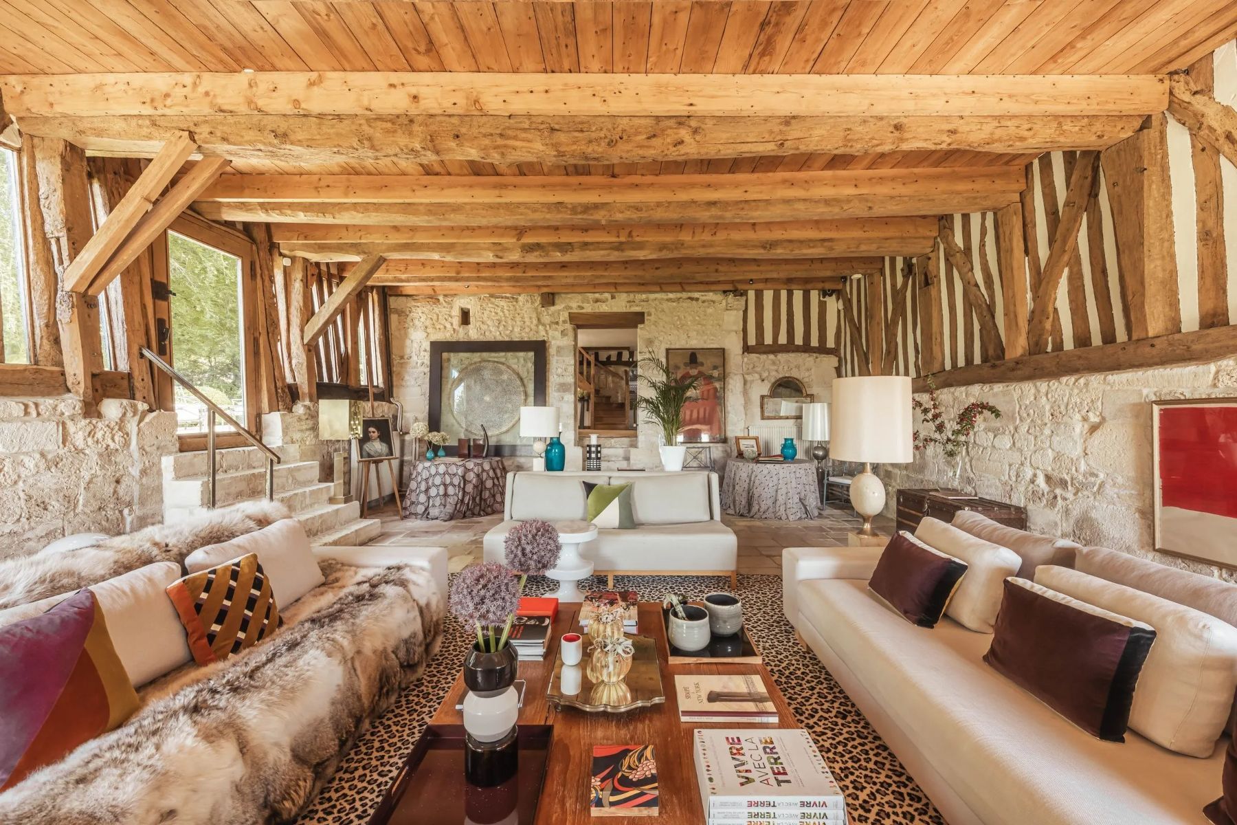 Maison Bonneville villa photo.
