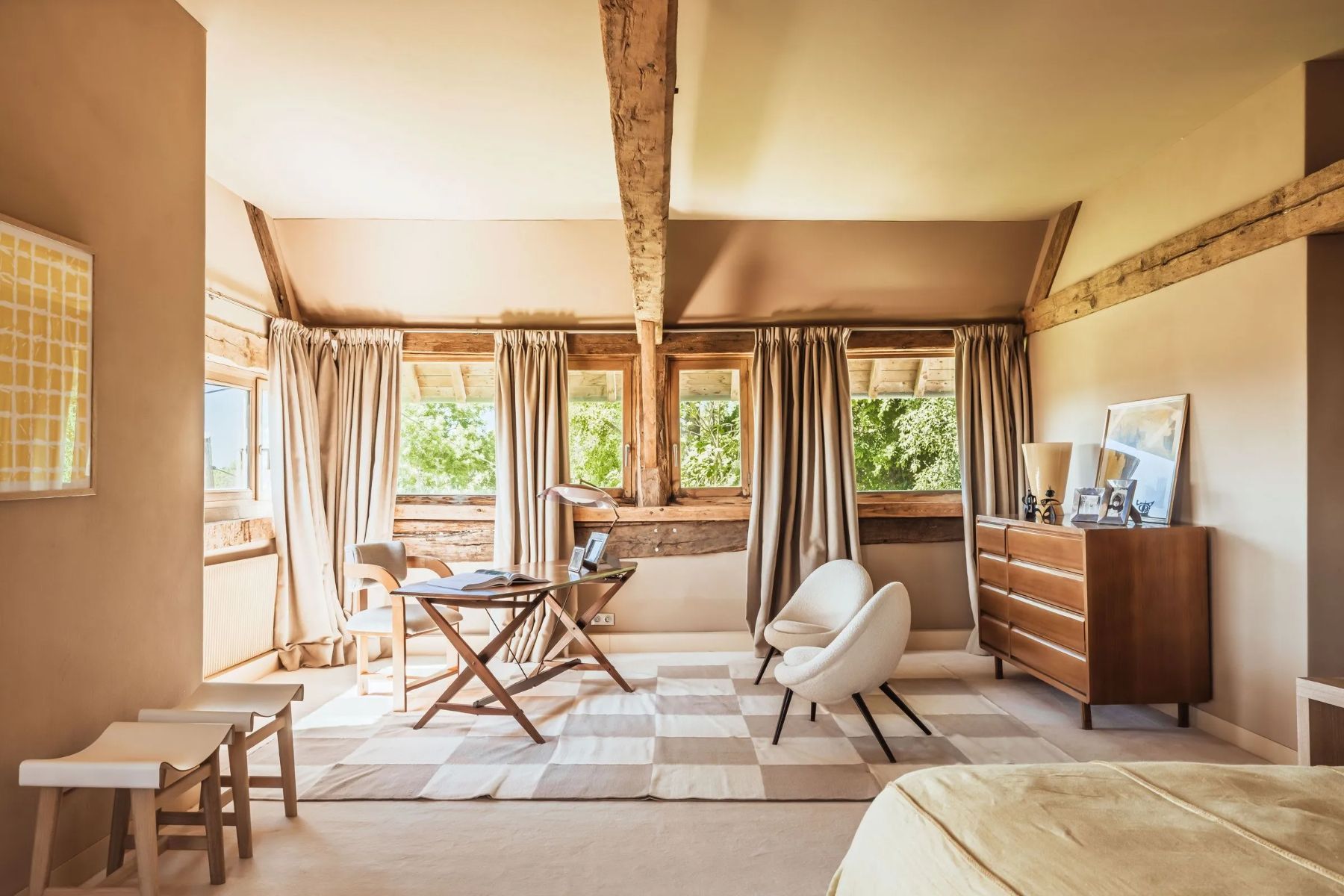 Maison Bonneville villa photo.
